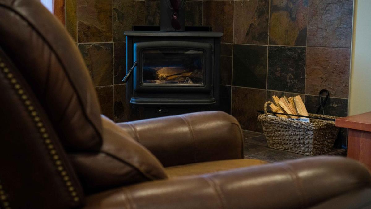 Golden Vacations - Cedar House Restaurant  Chalets - Property Image 58