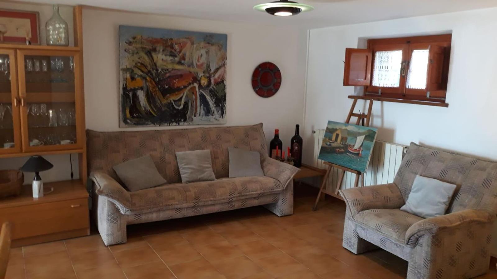 La villetta bianca photo 3