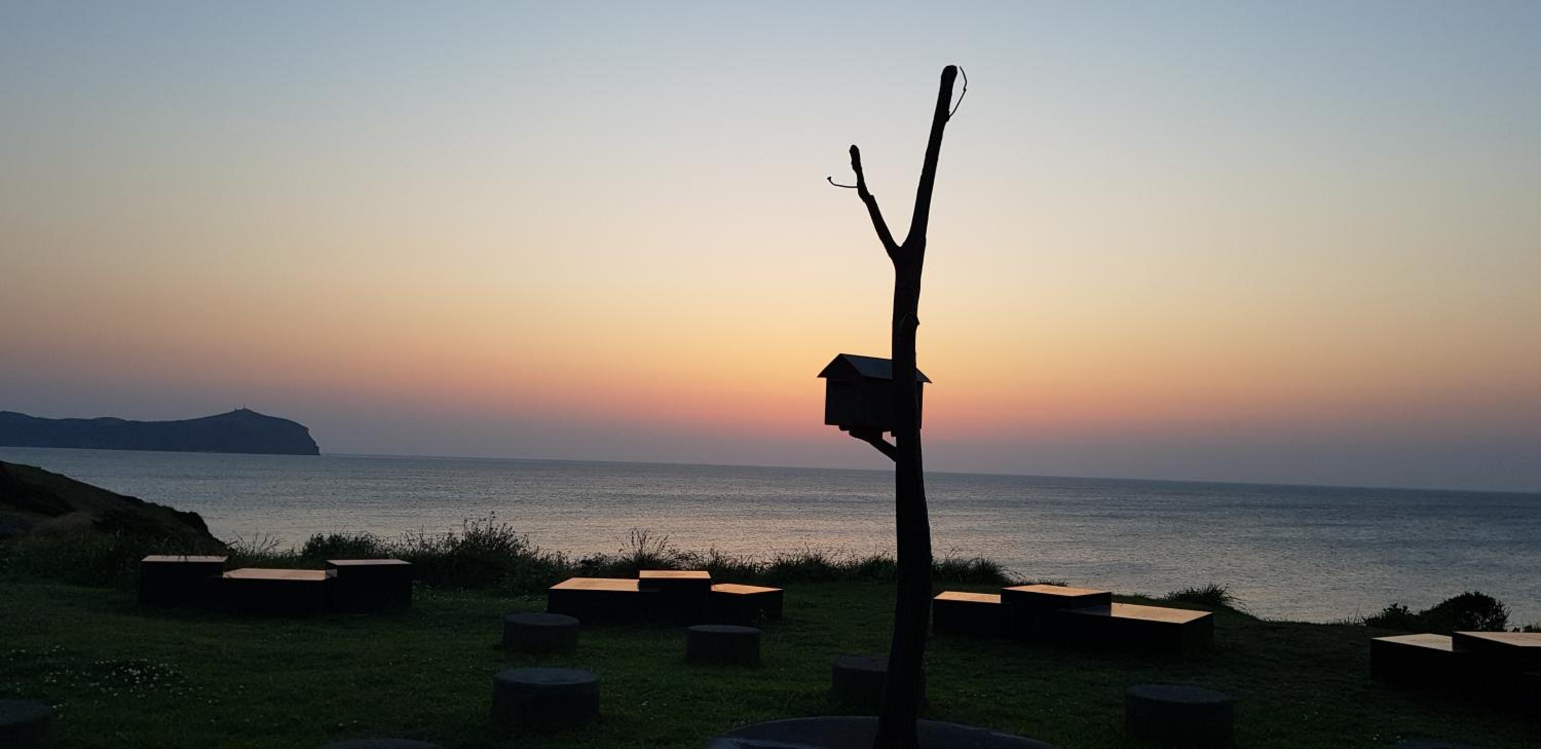 푸른제주 펜션