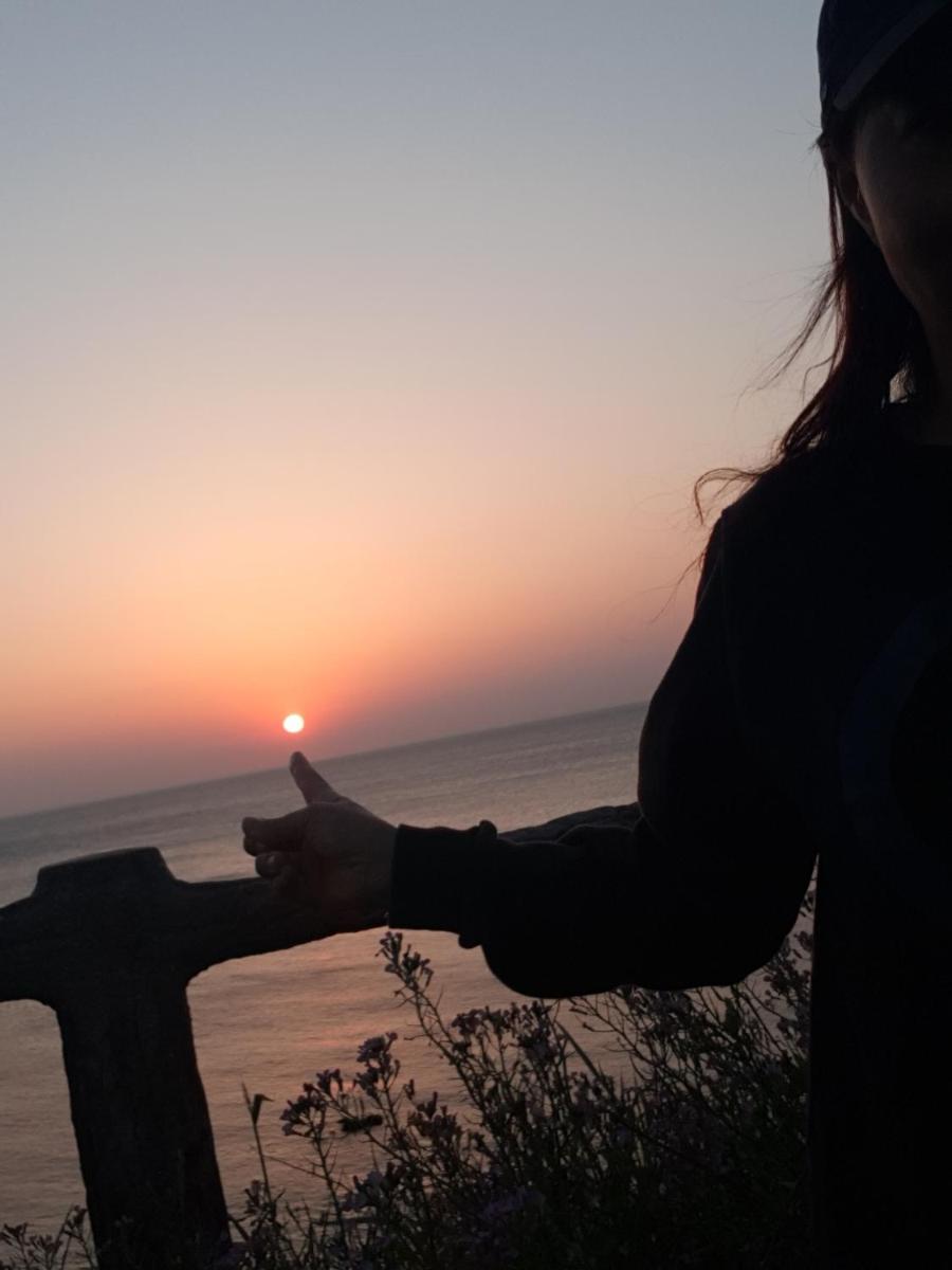 푸른제주 펜션