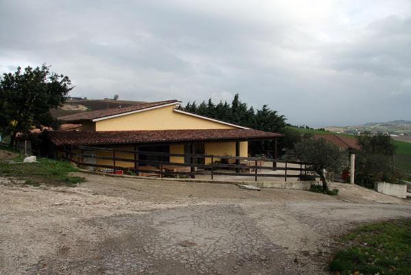 Agriturismo La Botte view 3