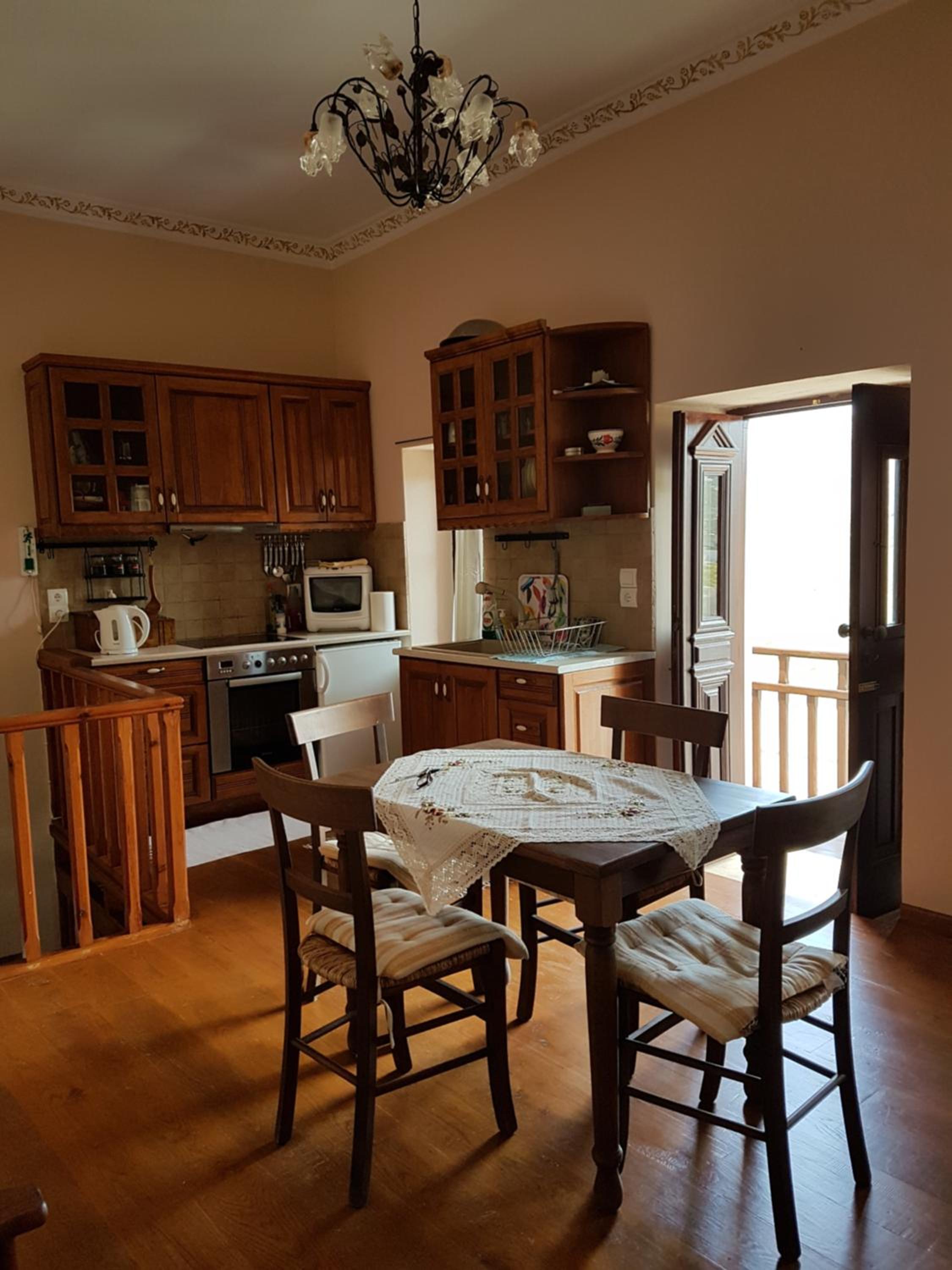 Irene's House