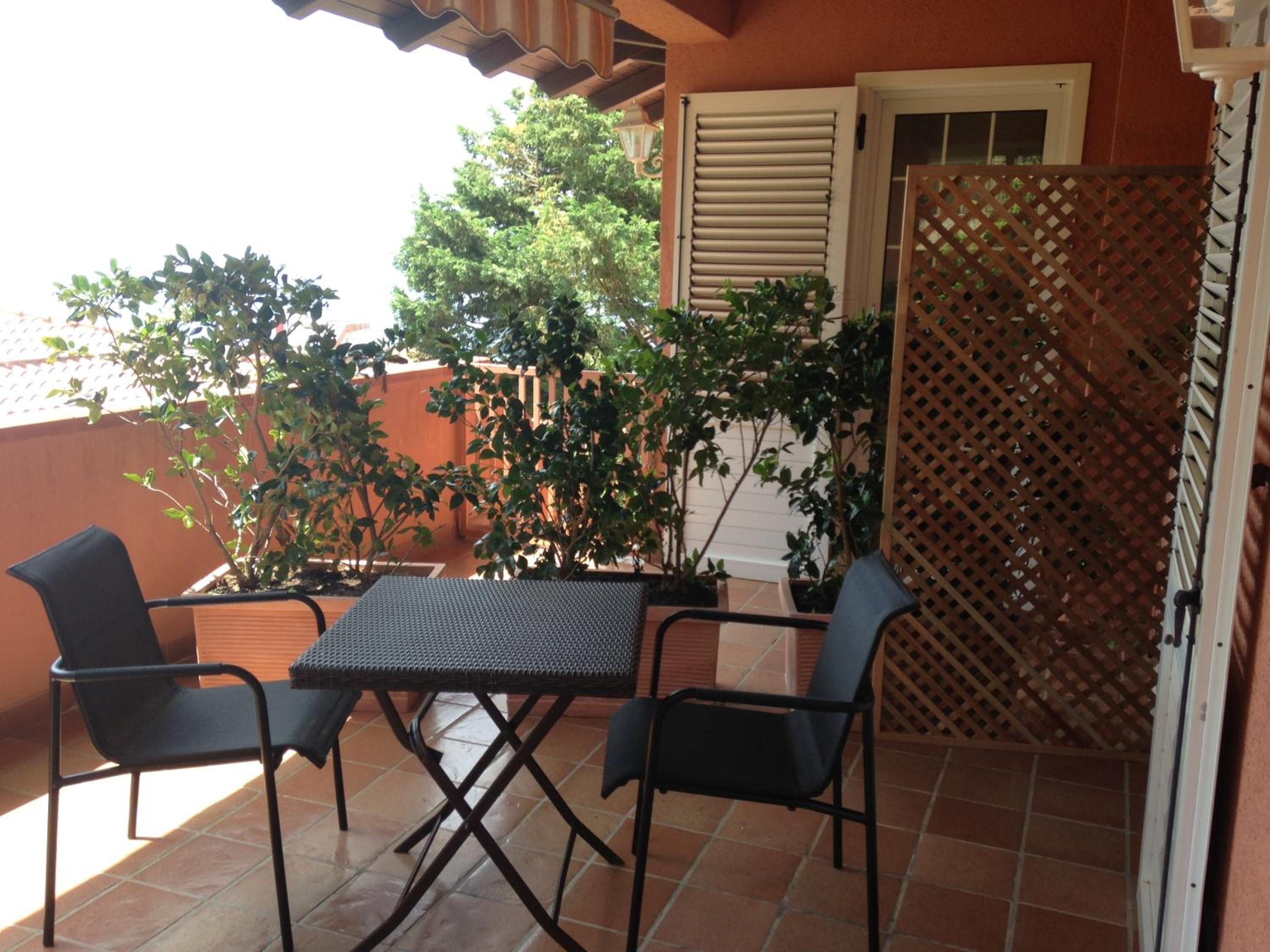 B&B Villa Di Giorgi