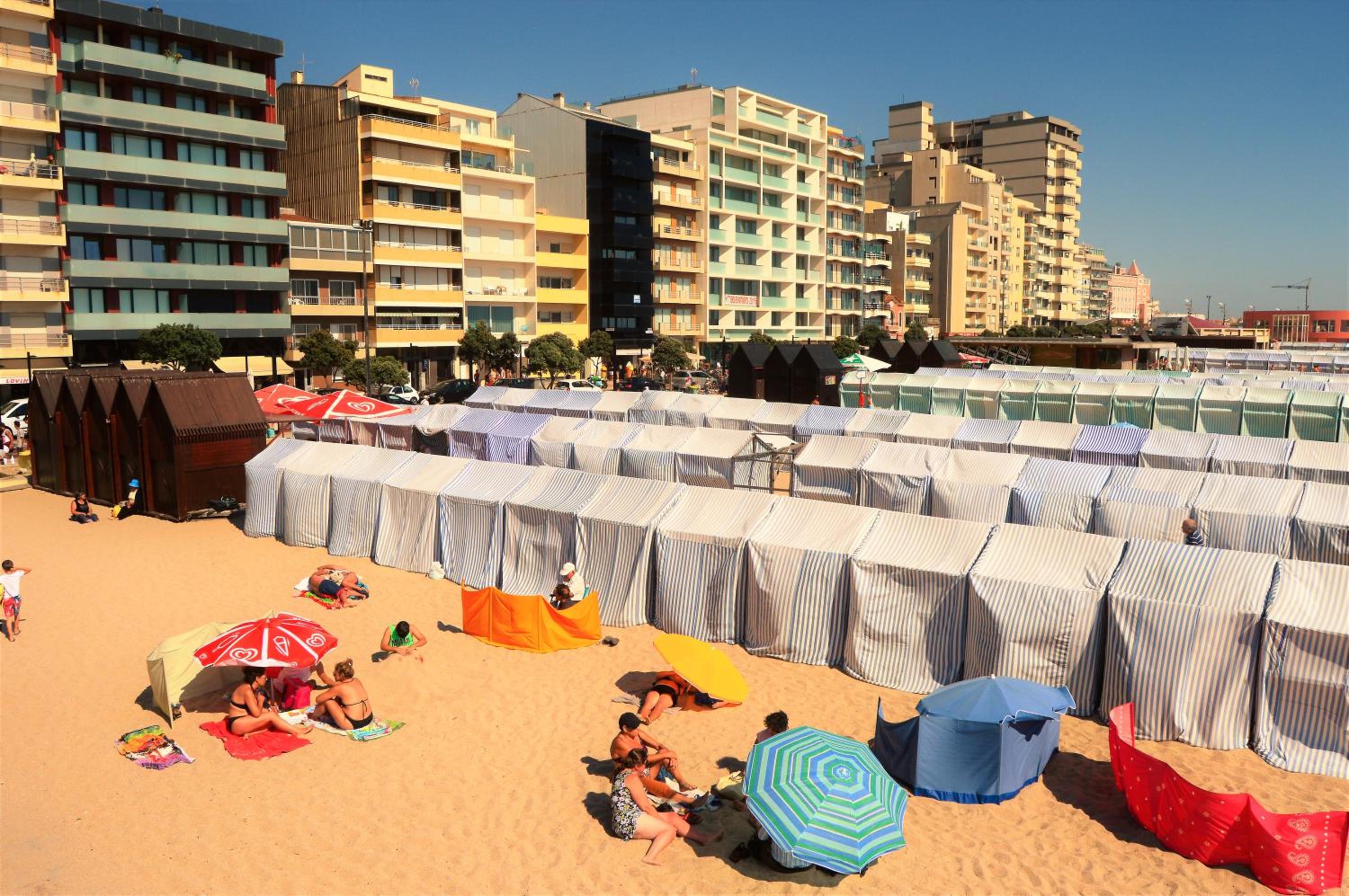Almar Apartments