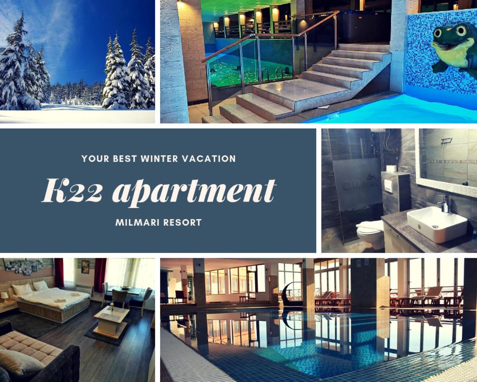 K22 Apartment Milmari view 4
