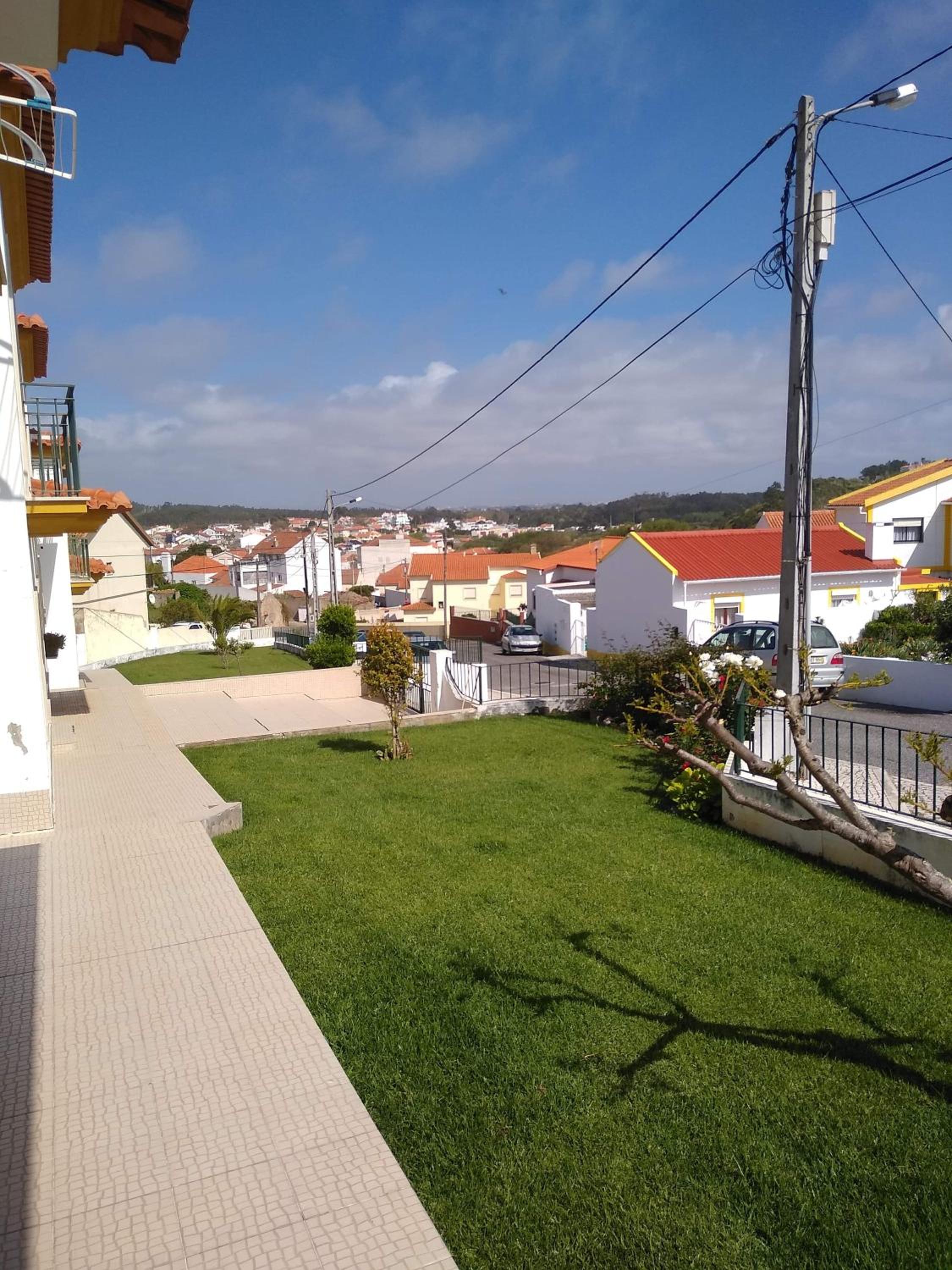 Camarção Violante view 4
