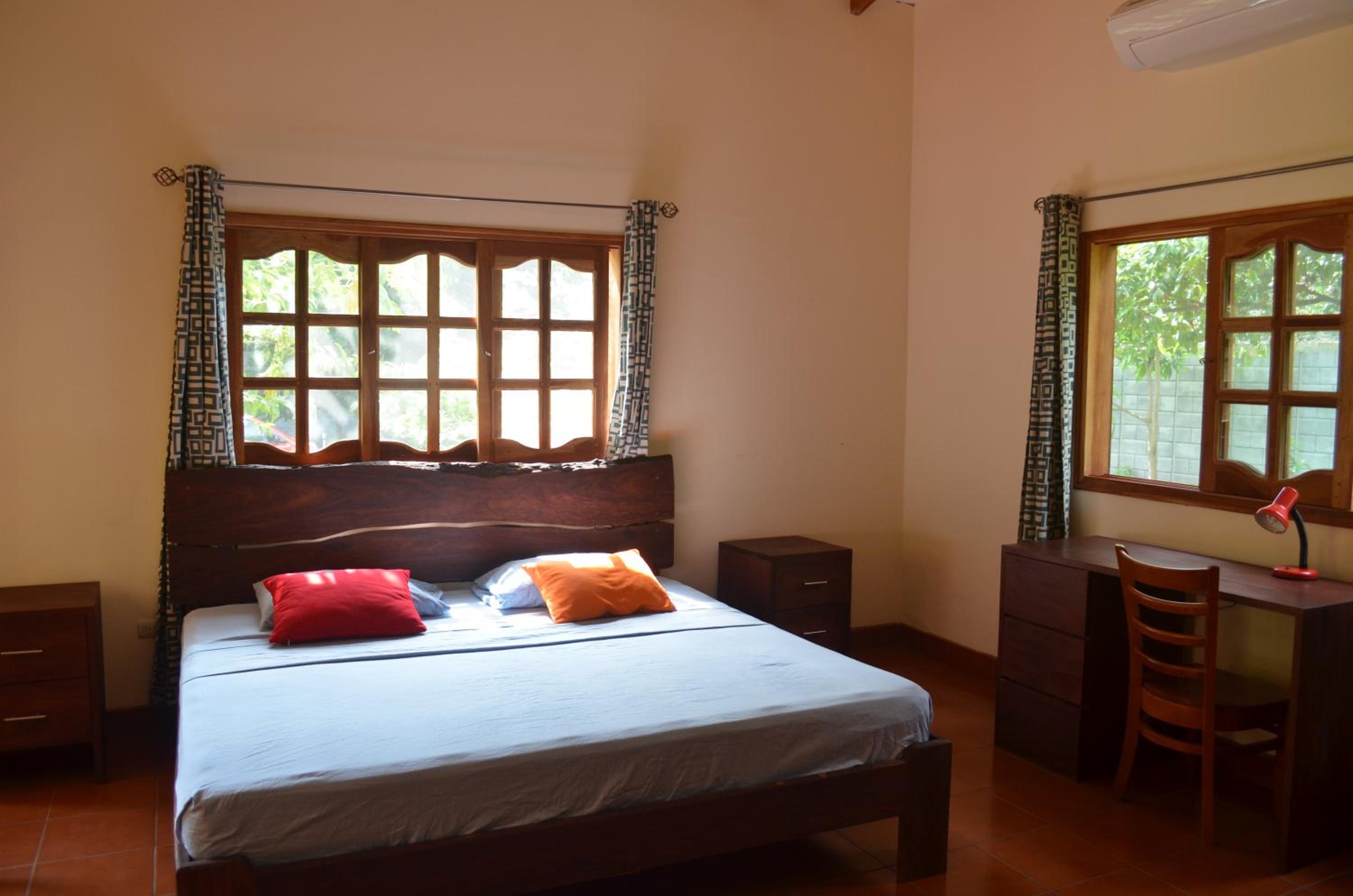 Los Cocos, Chinandega view 3