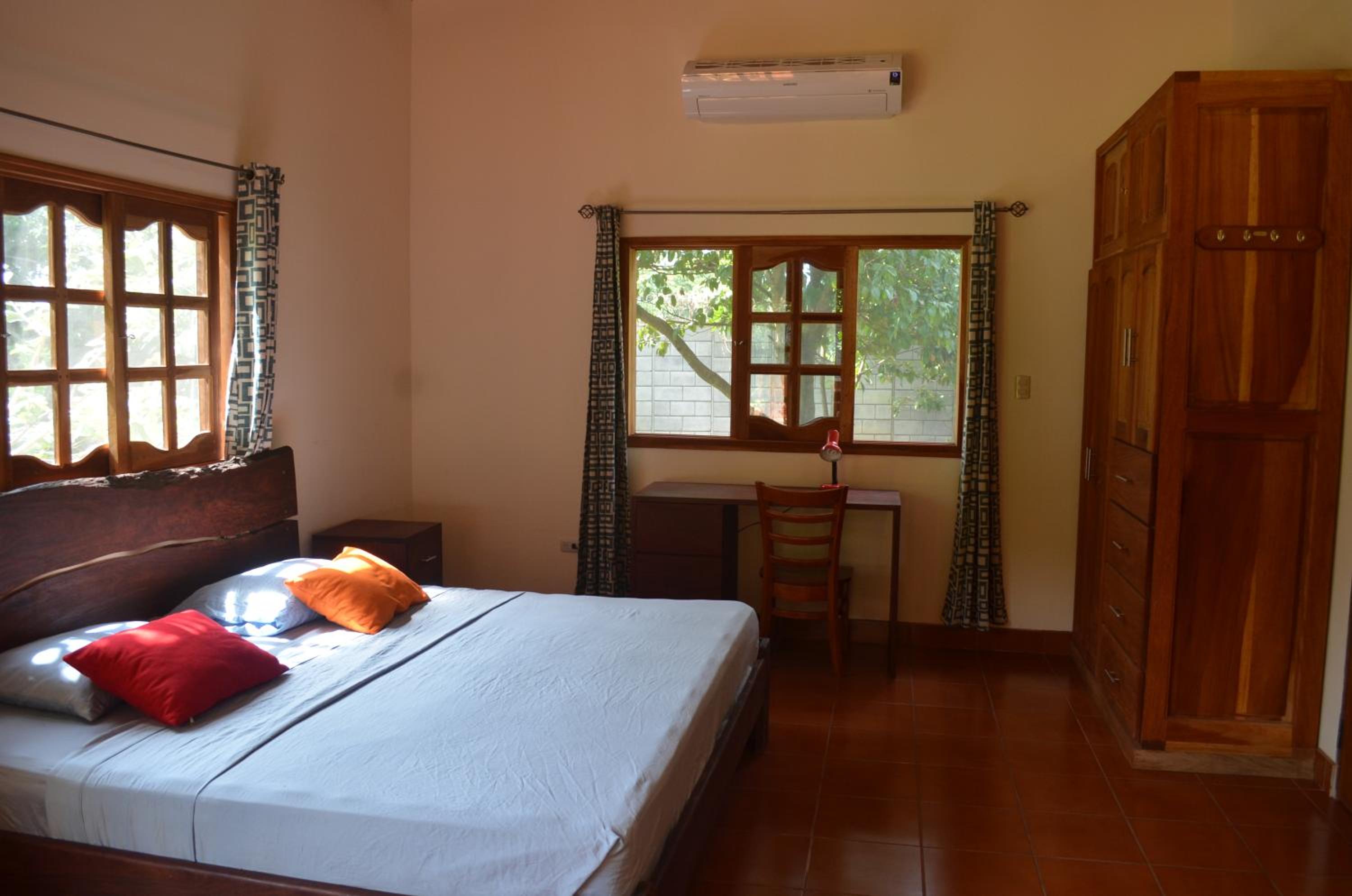 Los Cocos, Chinandega view 5