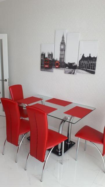 Apartments Lutsdorf view 5