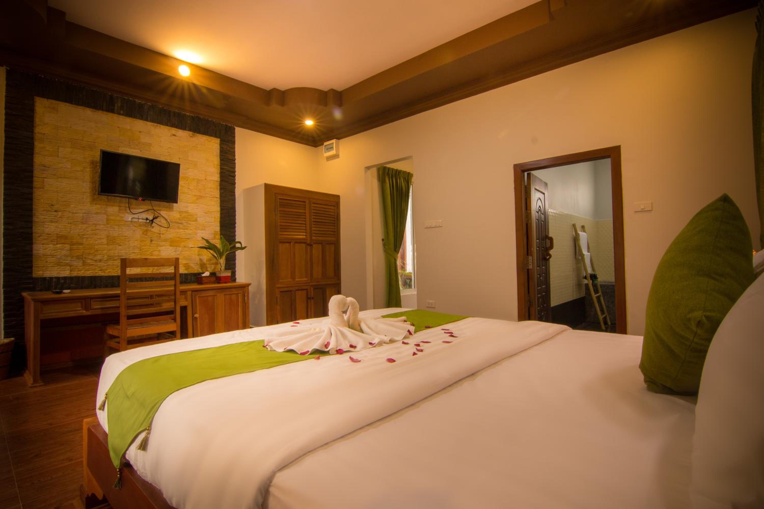 RaVorn Villa Boutique