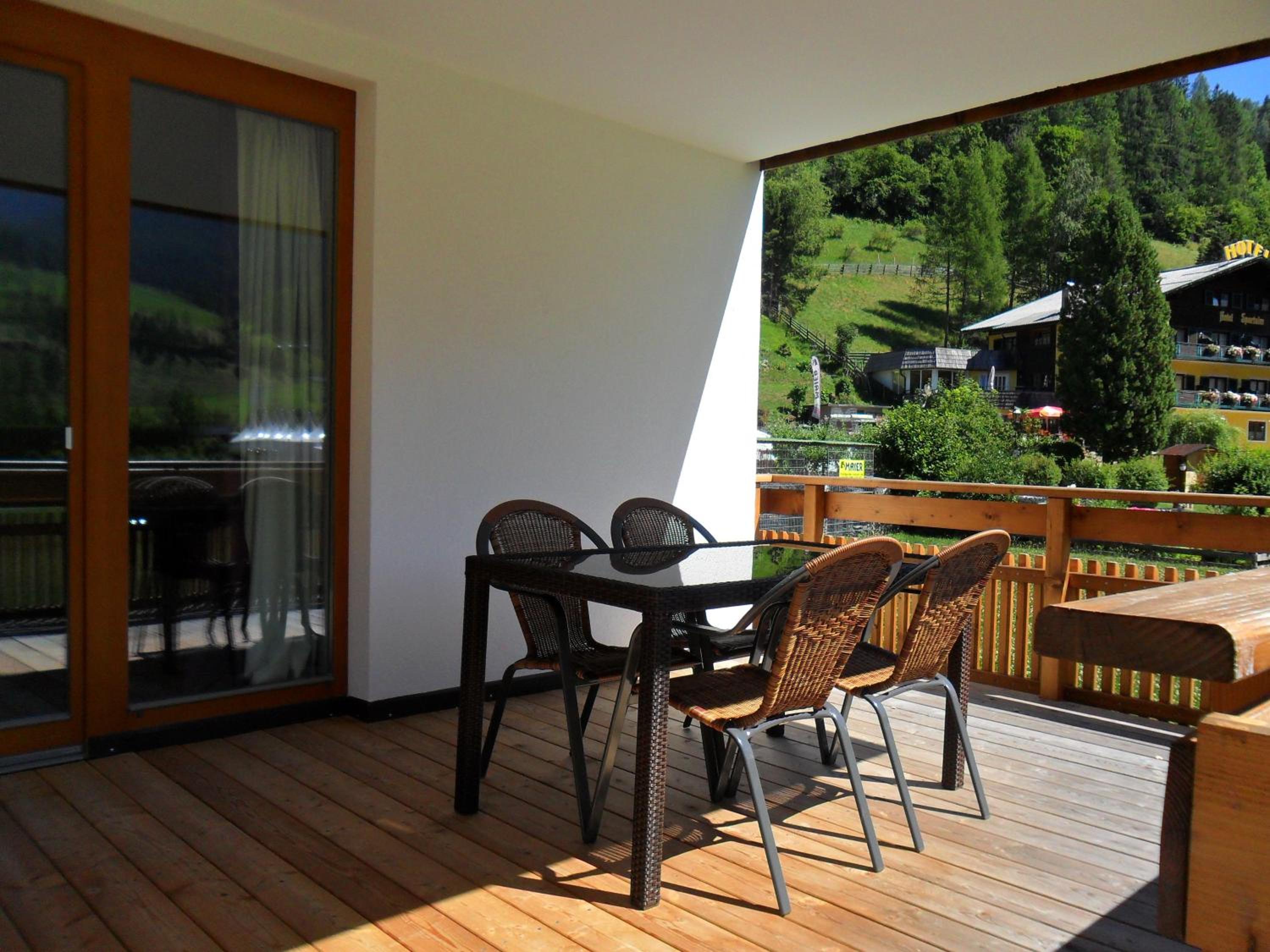 Residence Mariagrazia Bad Kleinkirchheim