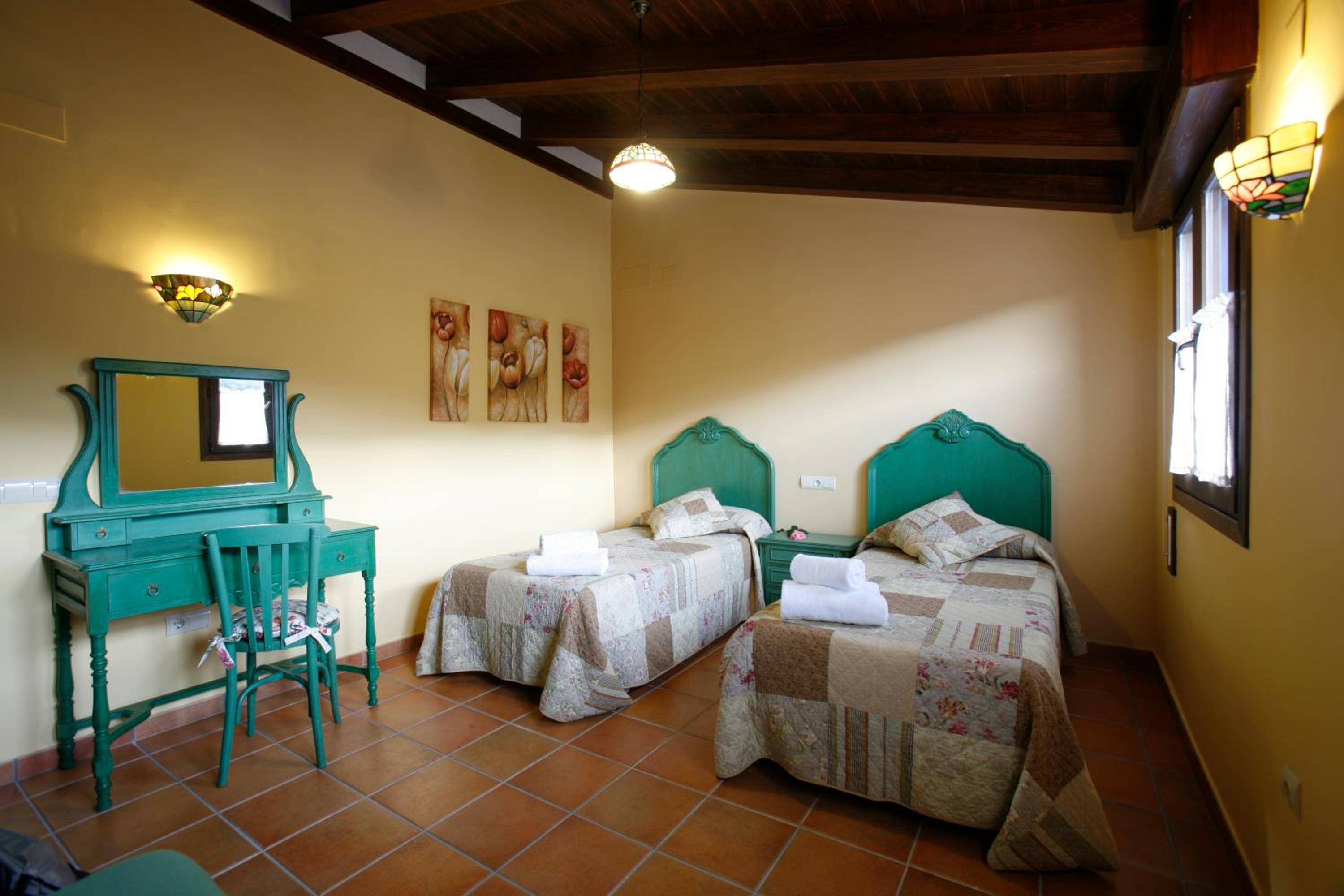 Casa Felisa Pirineo Aragonés