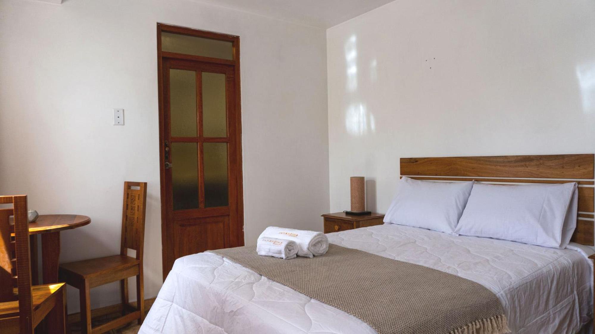 Lunandina Huaraz