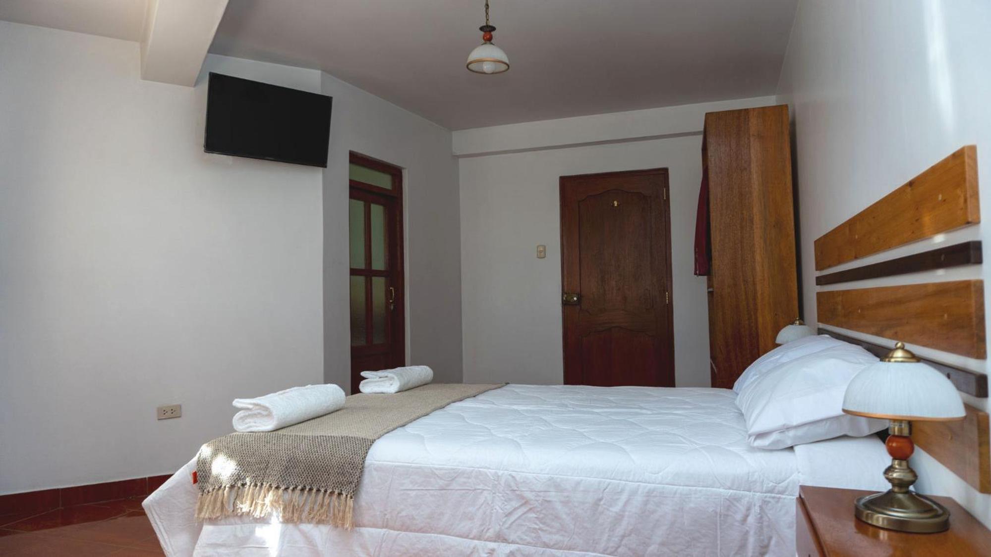Lunandina Huaraz