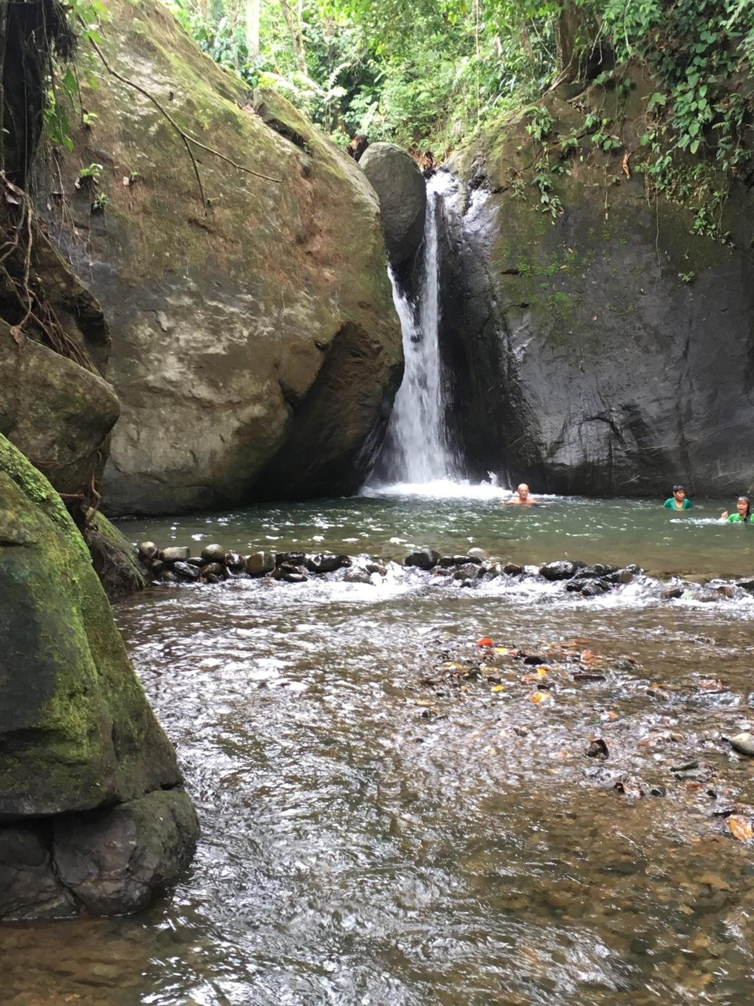 Cabinas Coco Lindo