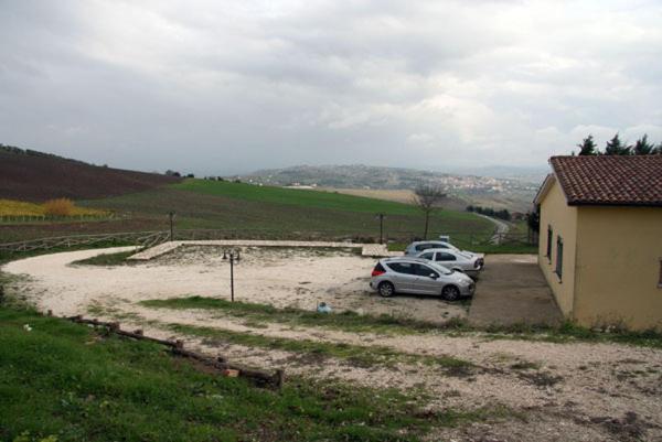 Agriturismo La Botte view 4