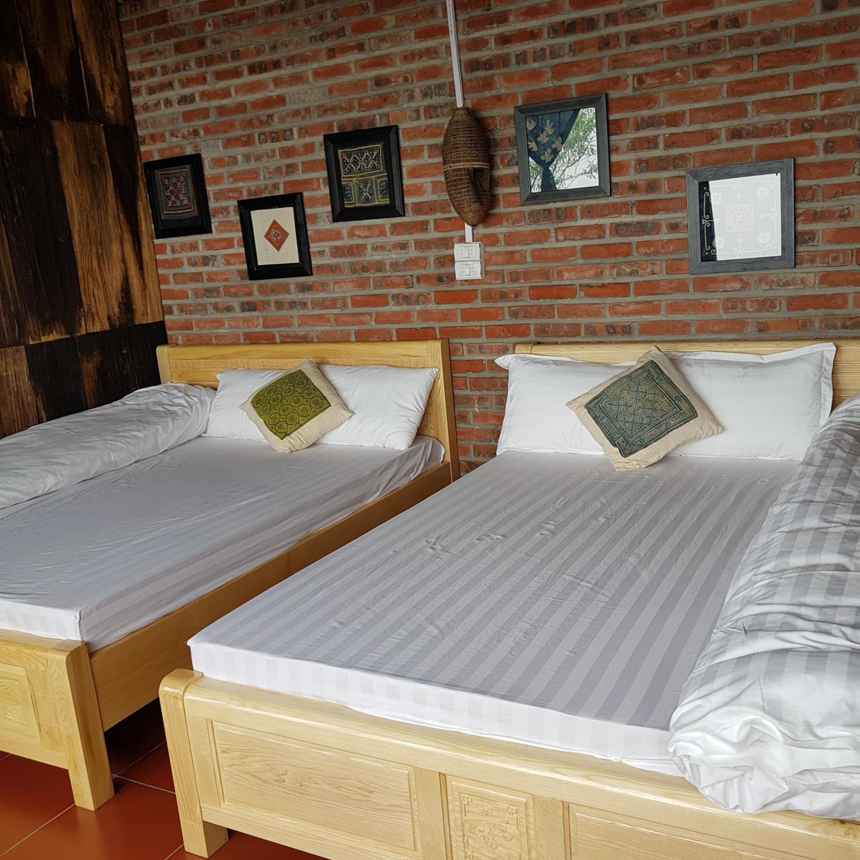 Tavan View Homestay