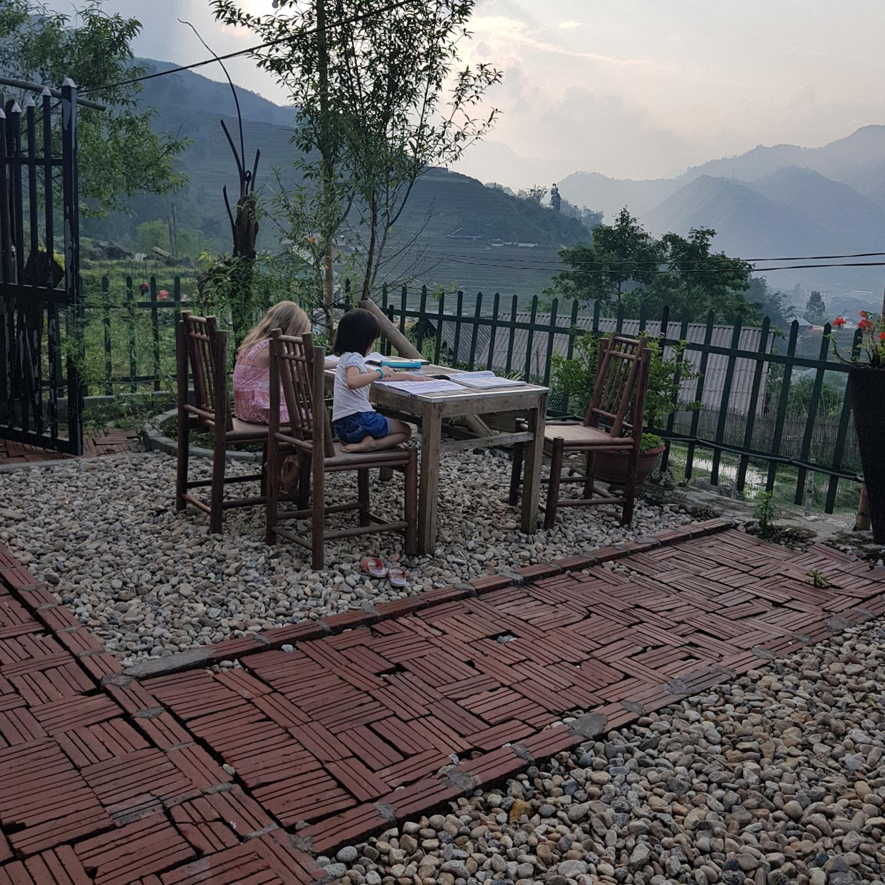 Tavan View Homestay