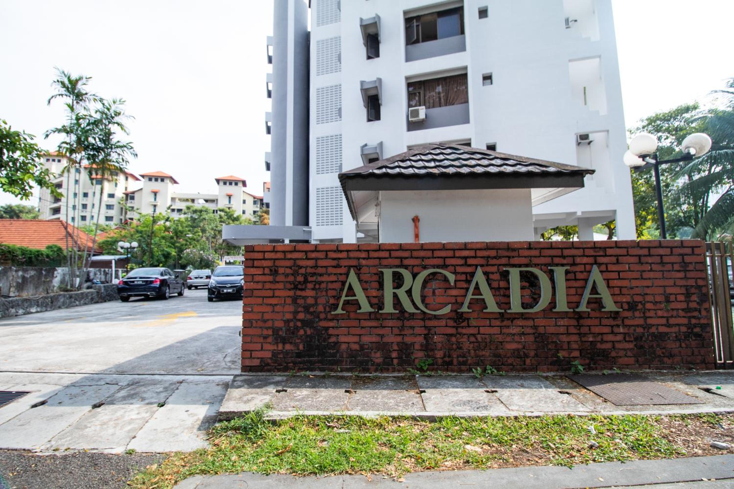 Arcadia Penang by Plush photo 2