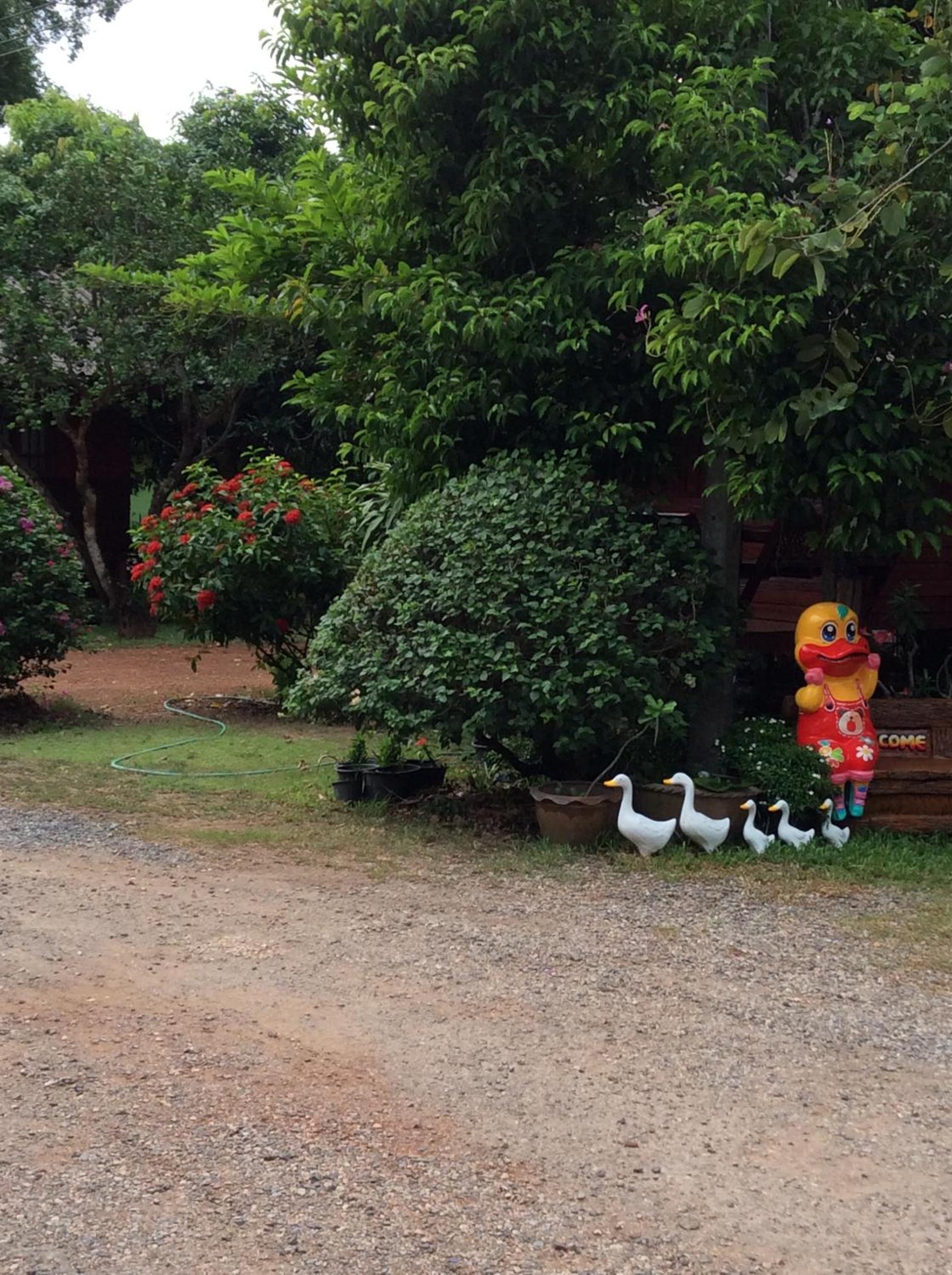 Pruksa Resort Prachin Buri