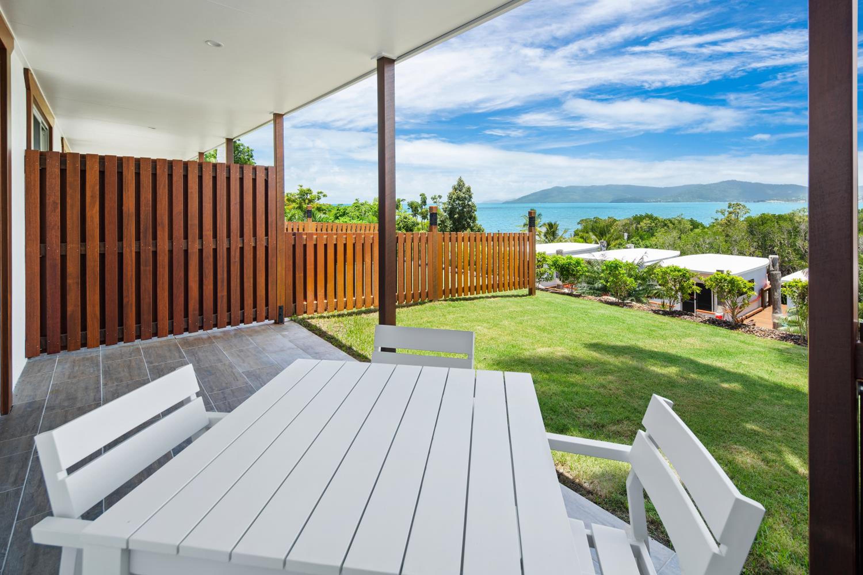 Freedom Shores Resort Airlie Beach