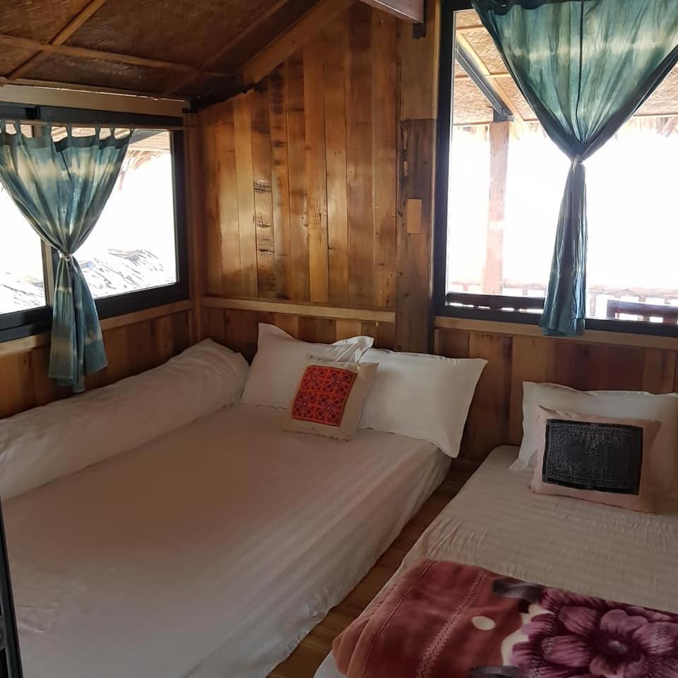 Tavan View Homestay