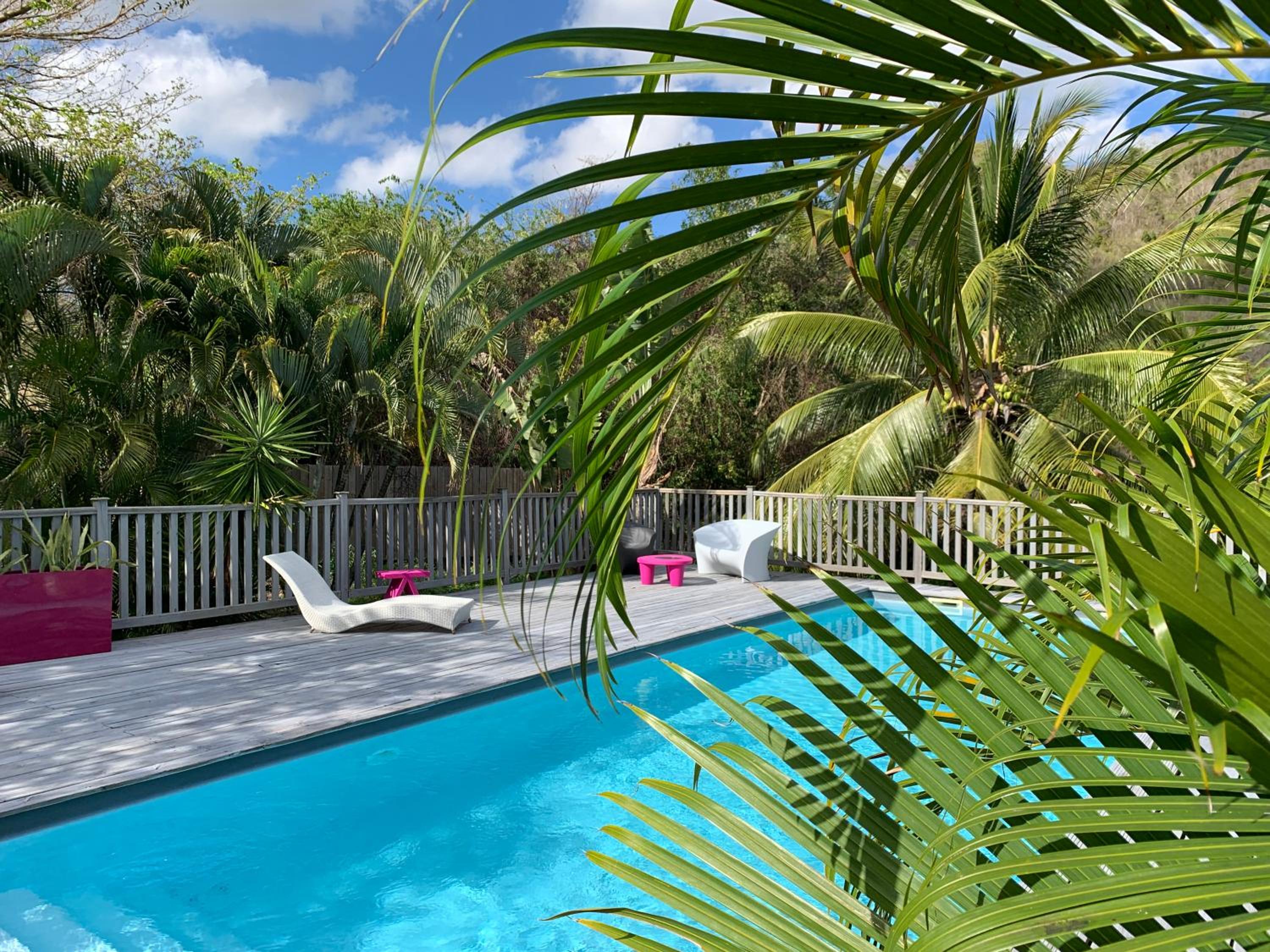 Domaine de la Palmeraie - Villas Lodge