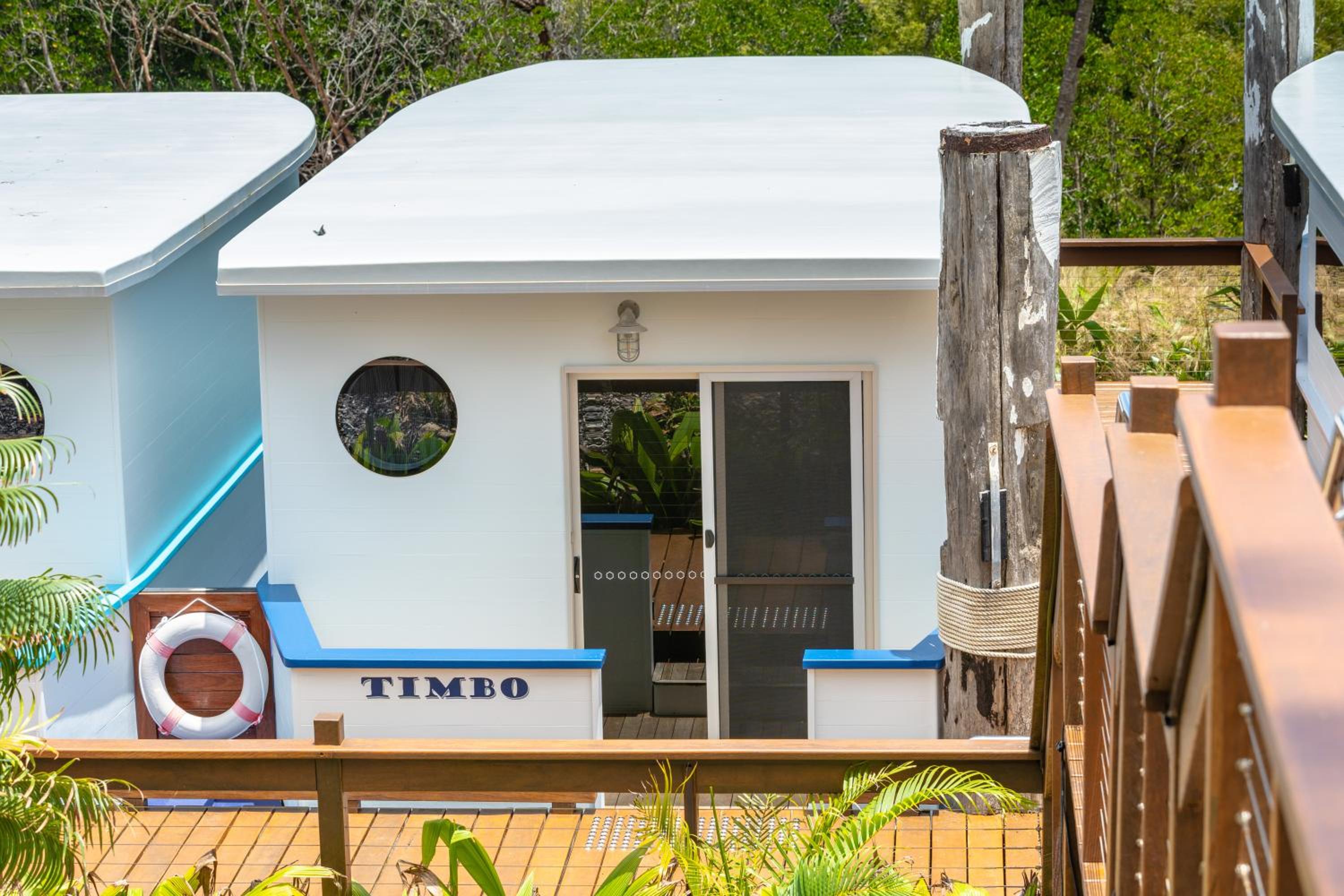 Freedom Shores Resort Airlie Beach