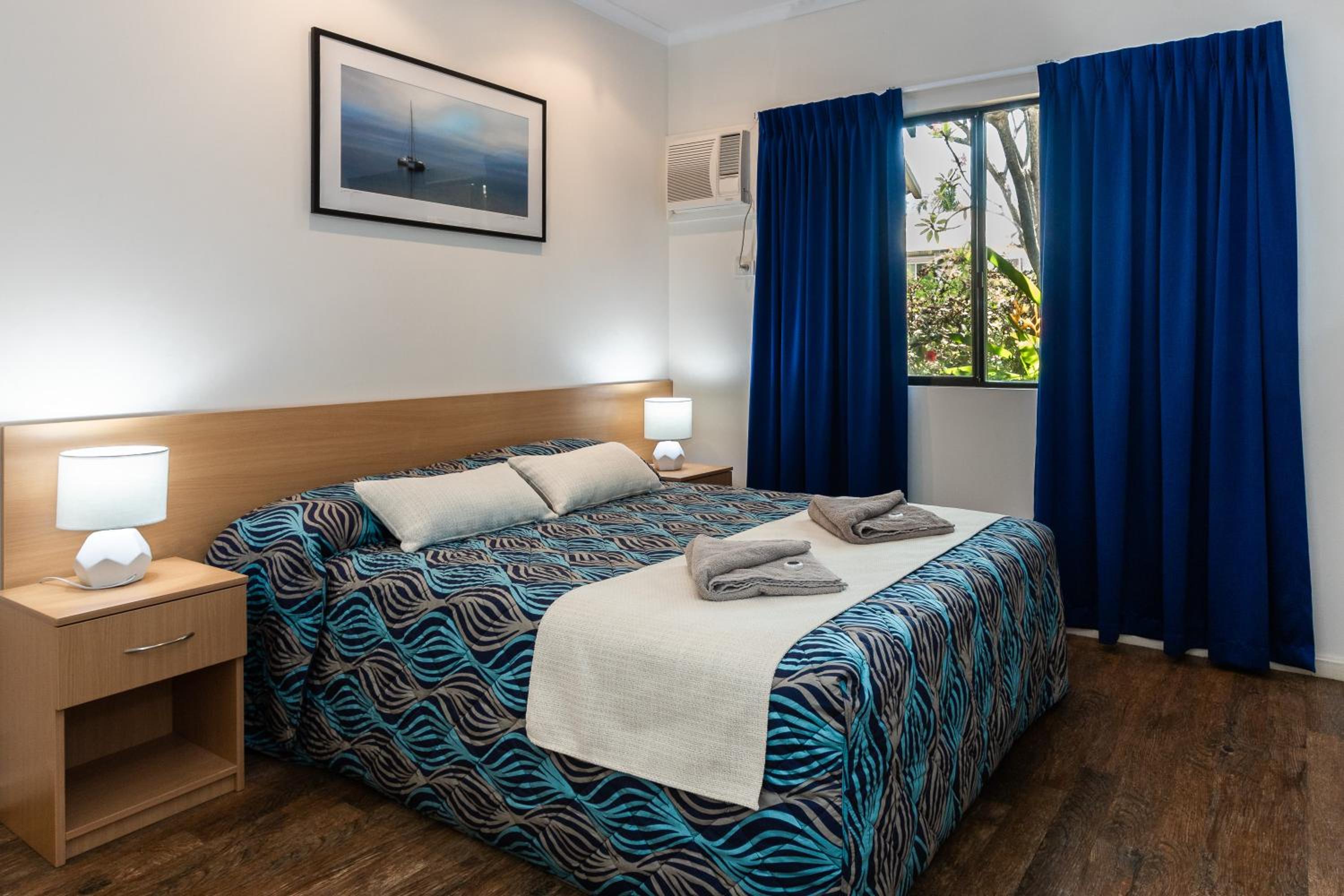 Broome Beach Resort - Cable Beach, Broome