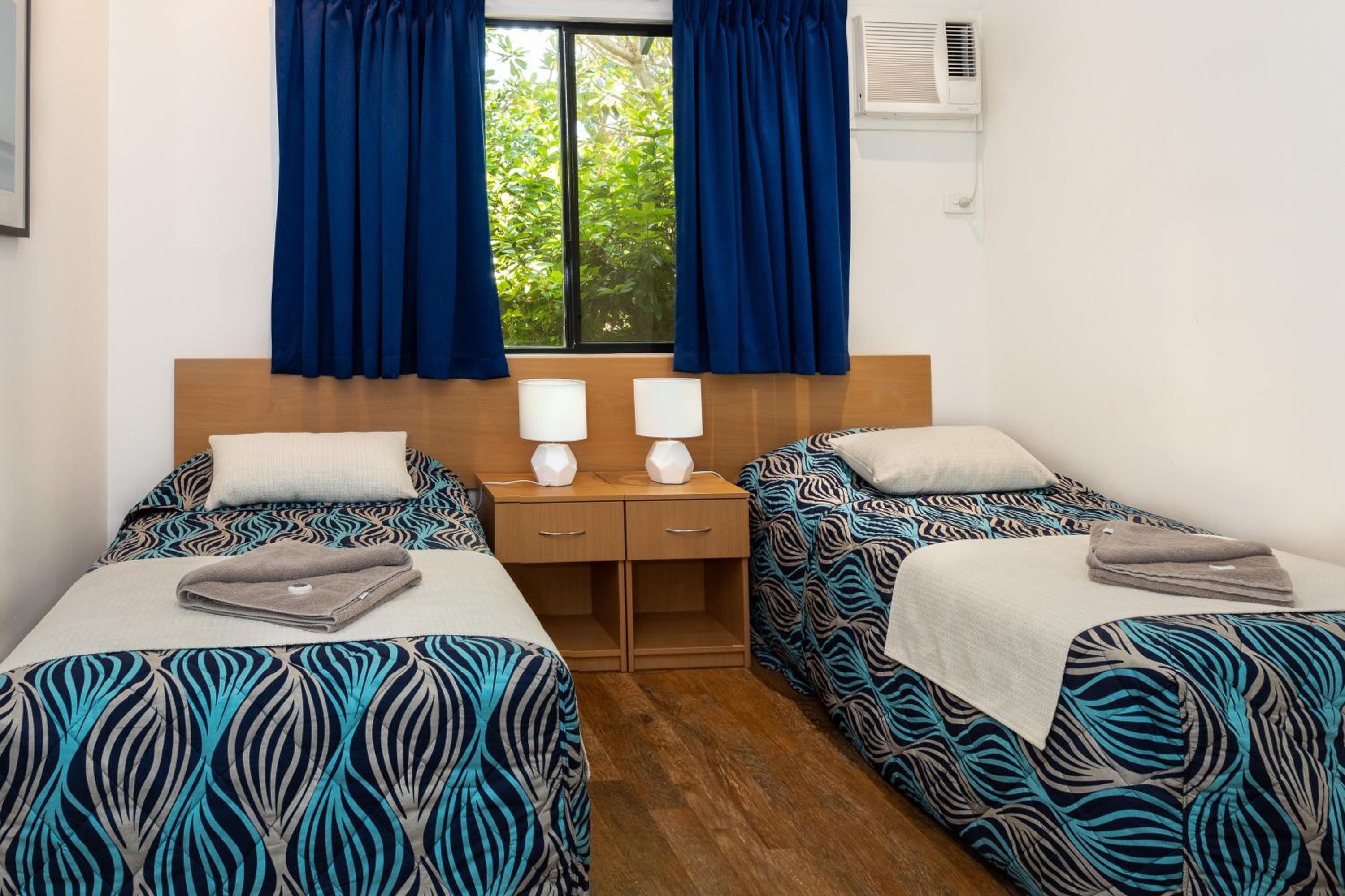 Broome Beach Resort - Cable Beach, Broome