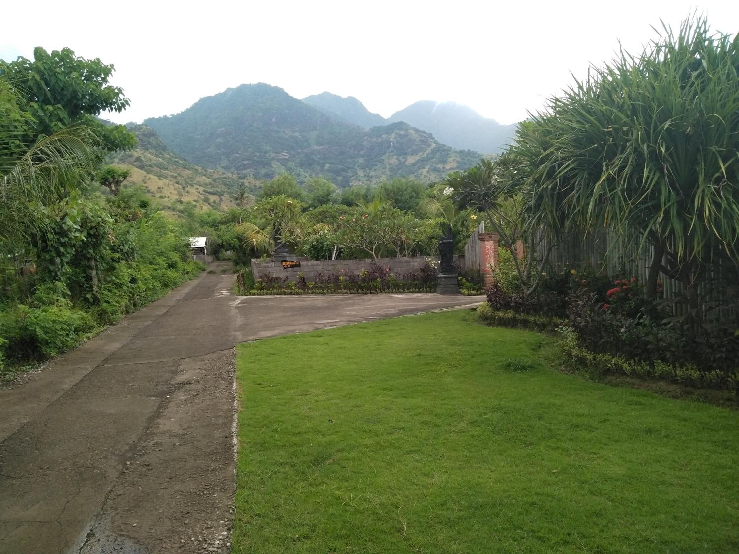 Krisna Homestay