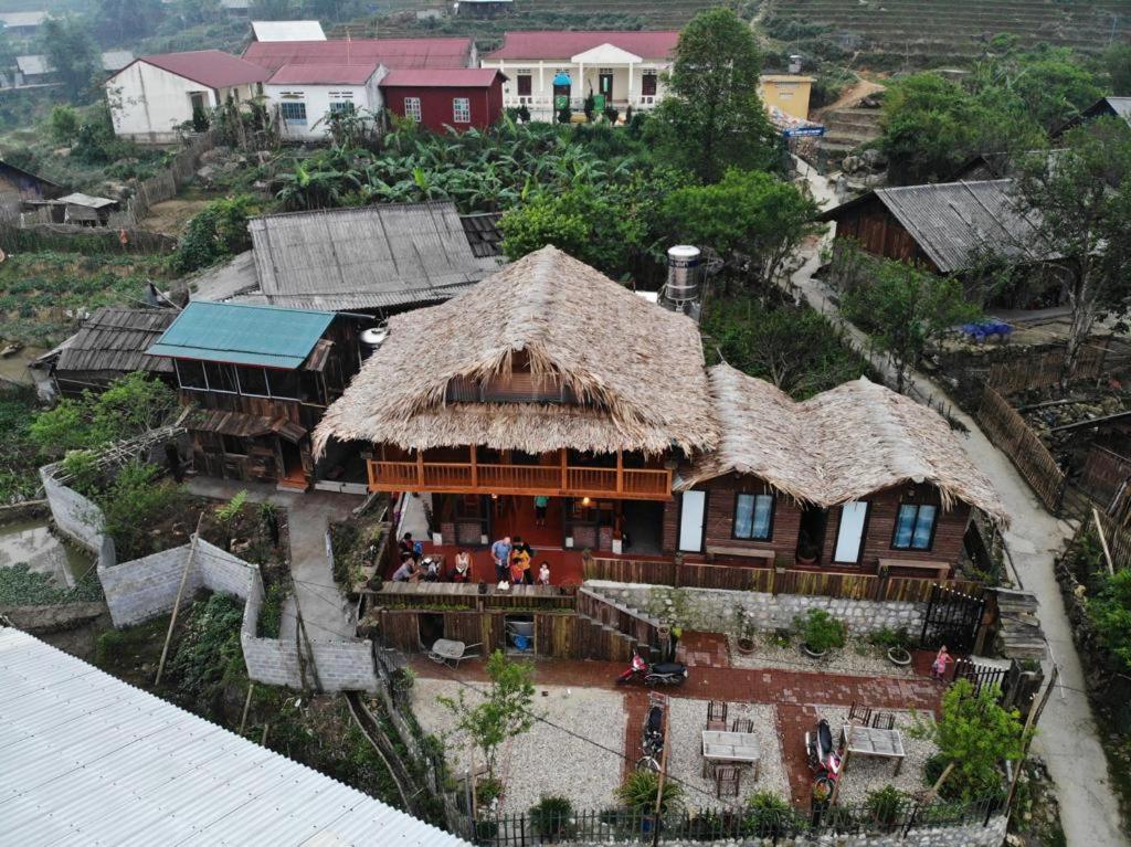 Tavan View Homestay