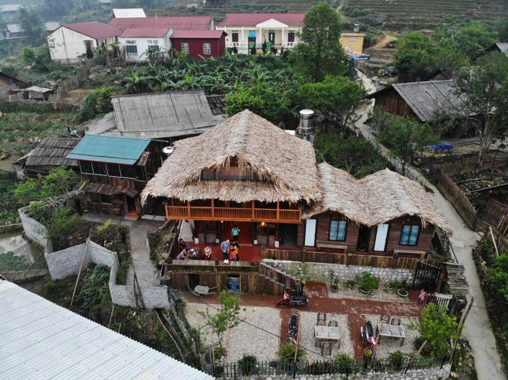 Tavan View Homestay