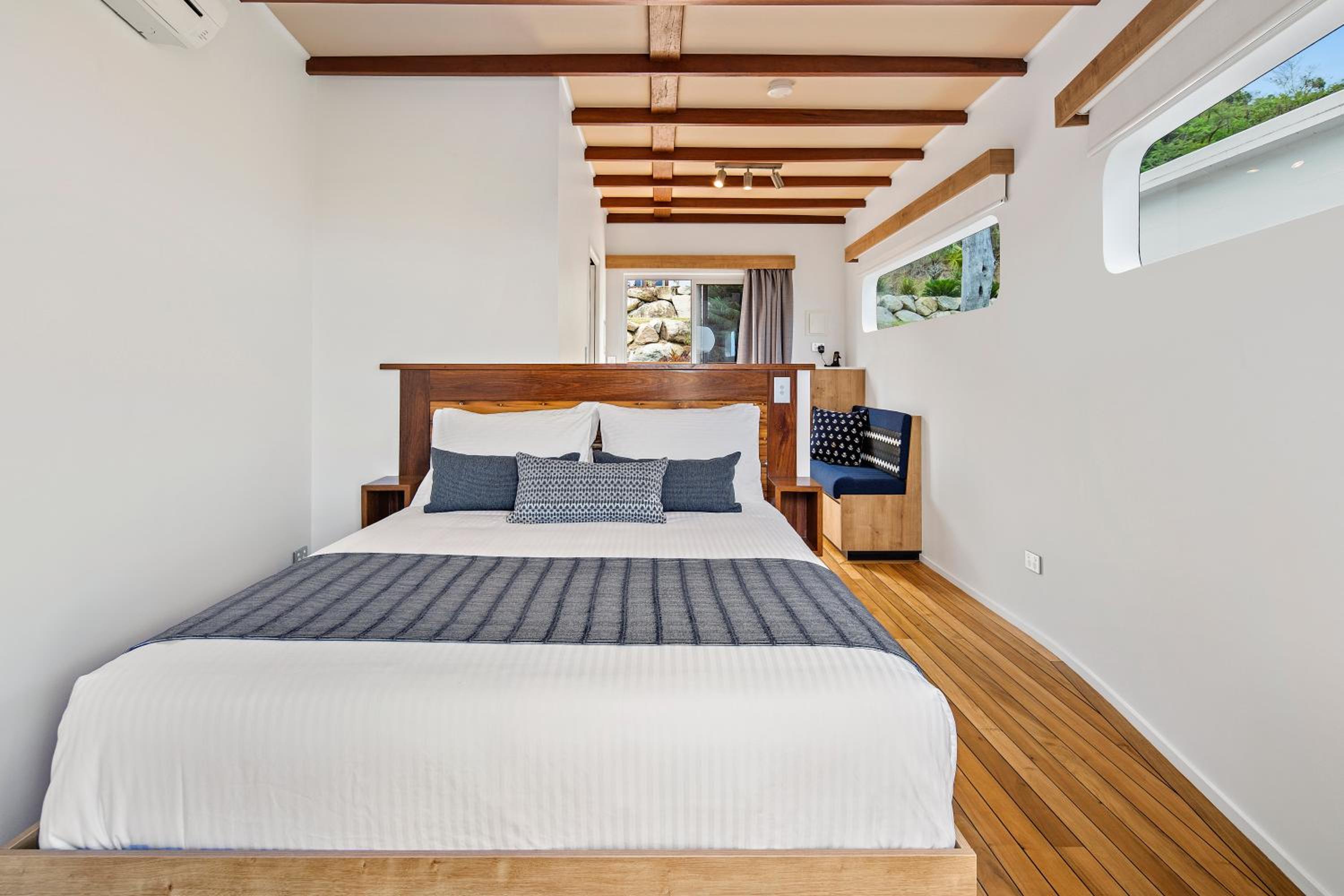 Freedom Shores Resort Airlie Beach
