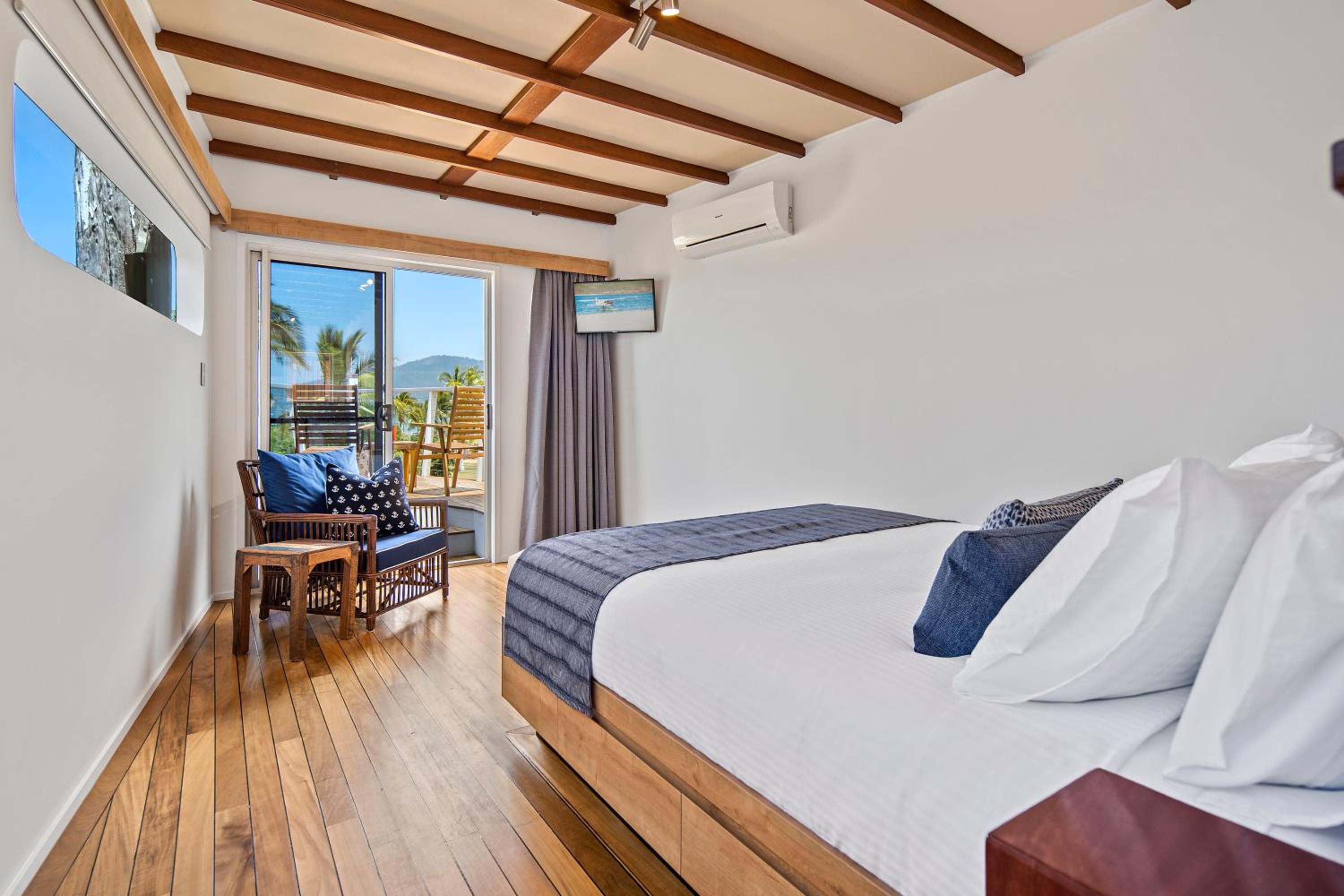Freedom Shores Resort Airlie Beach