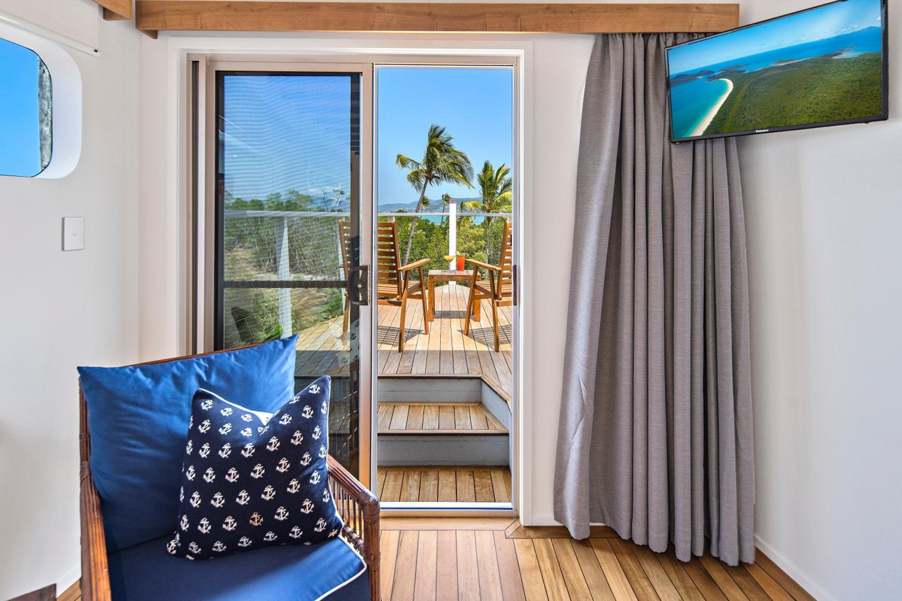 Freedom Shores Resort Airlie Beach