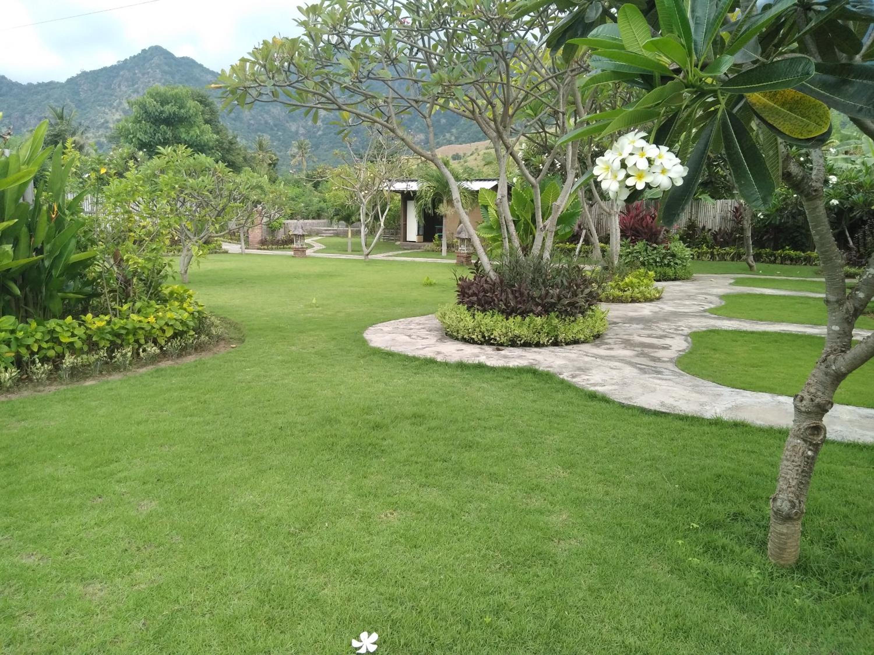 Krisna Homestay