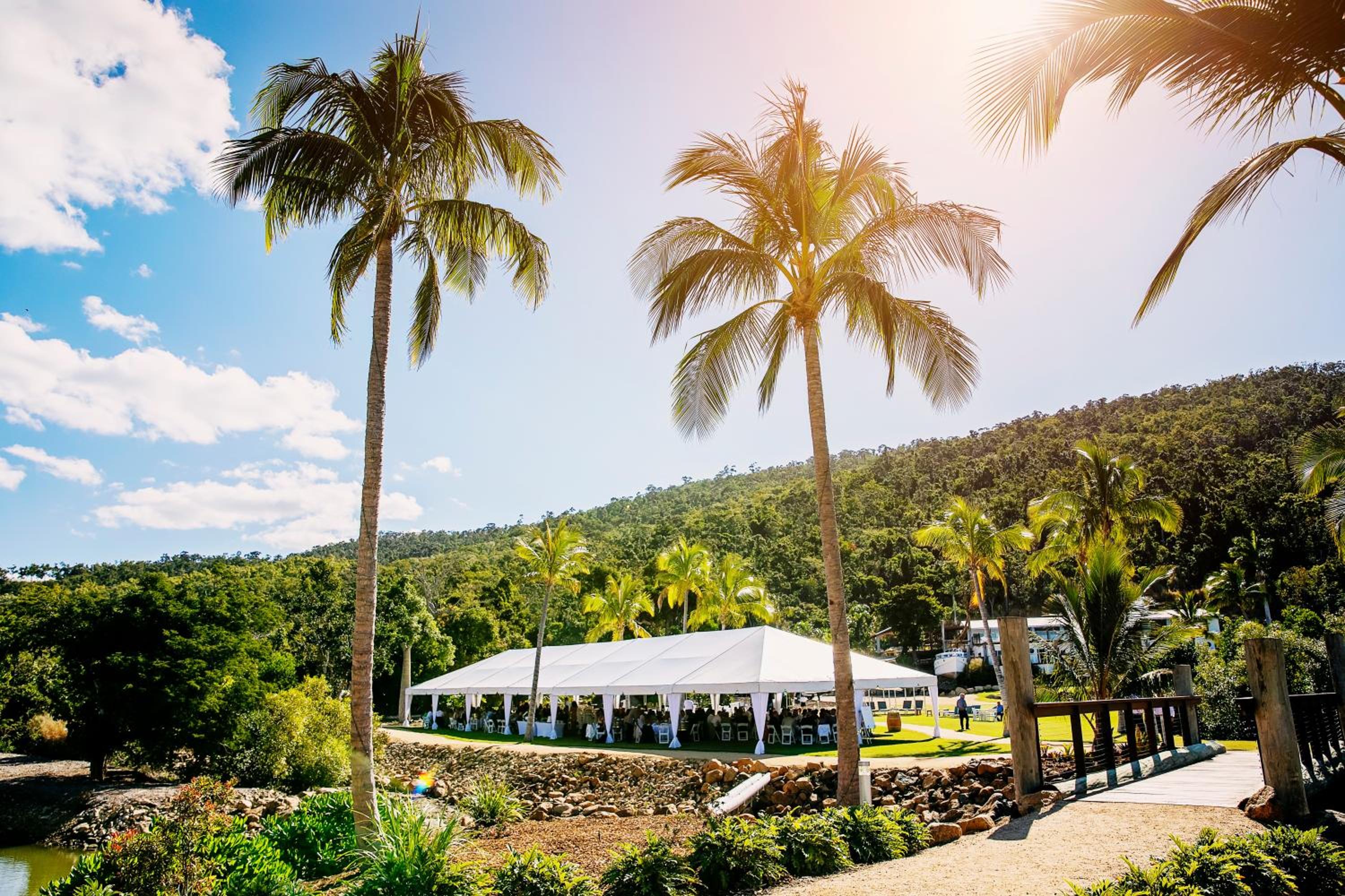 Freedom Shores Resort Airlie Beach