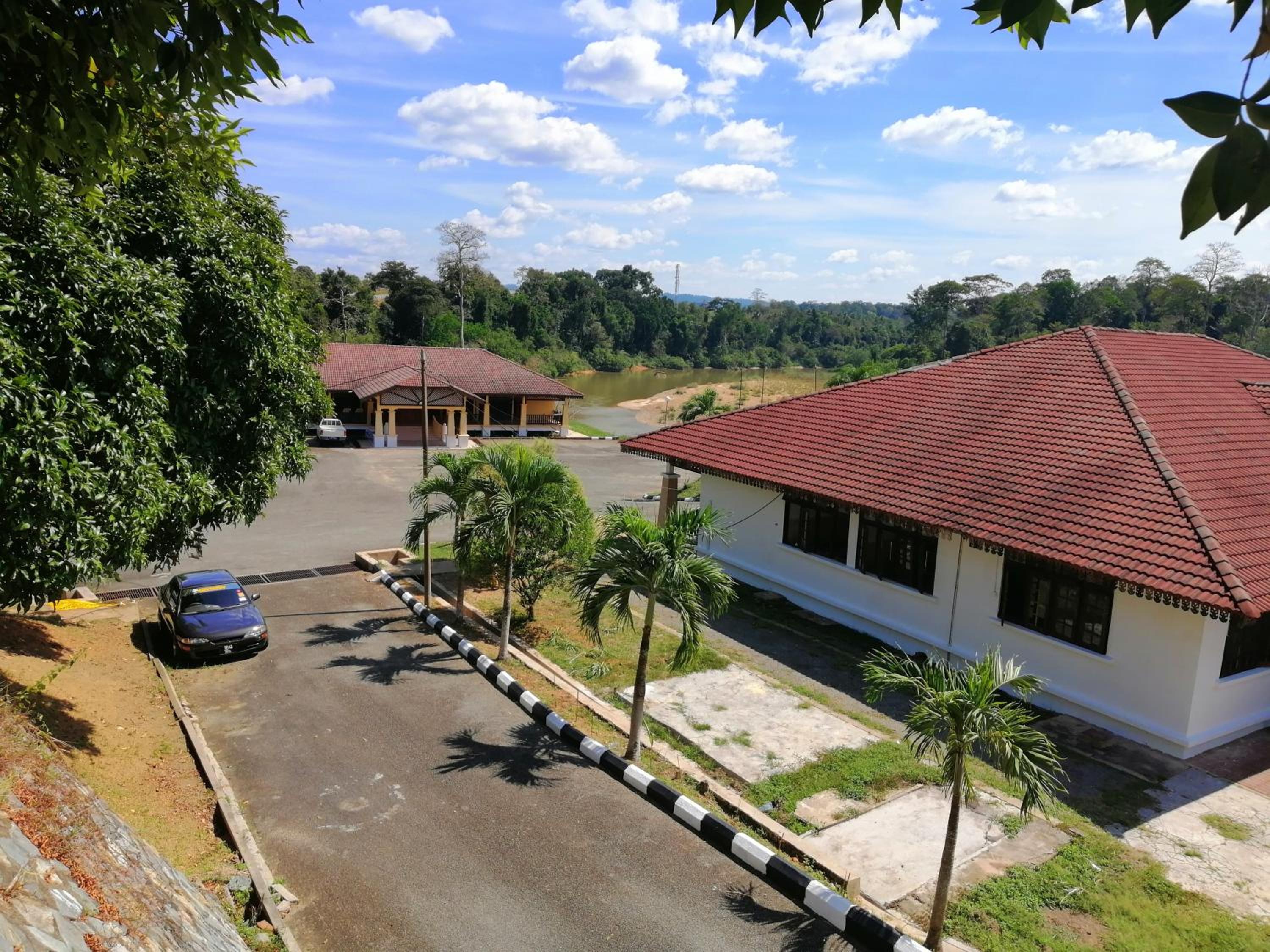 AsiaCamp Taman Negara Resort photo 4