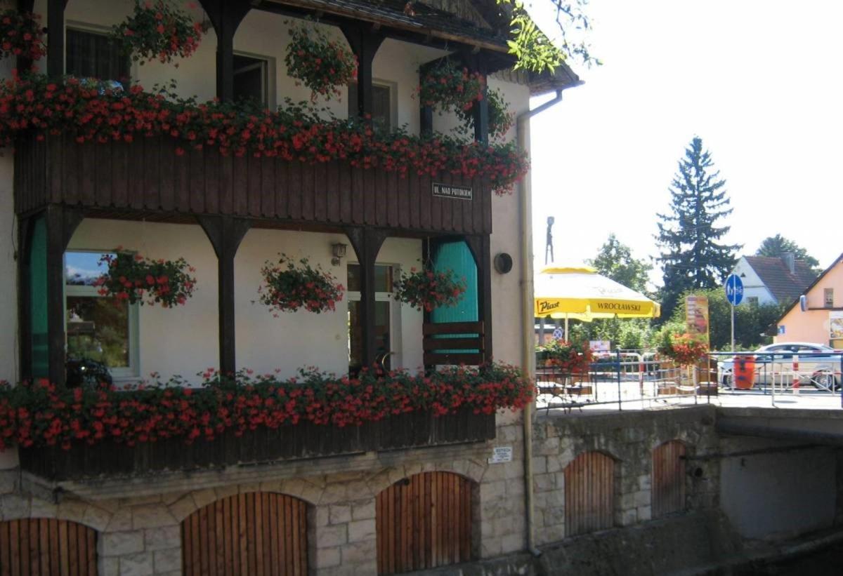 Pokoje nad rzeką, photo 6