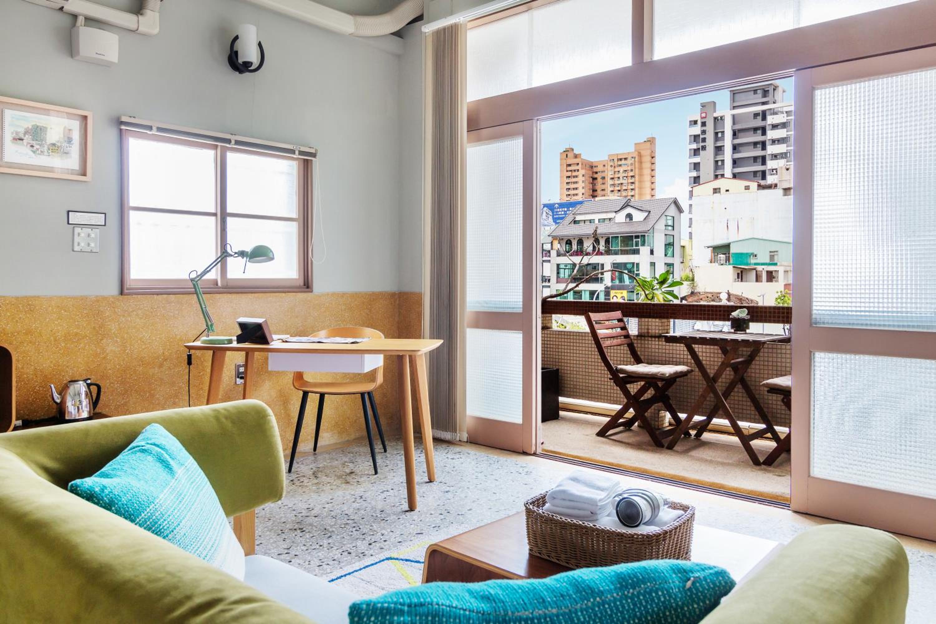 Bao Cheng Home view 4