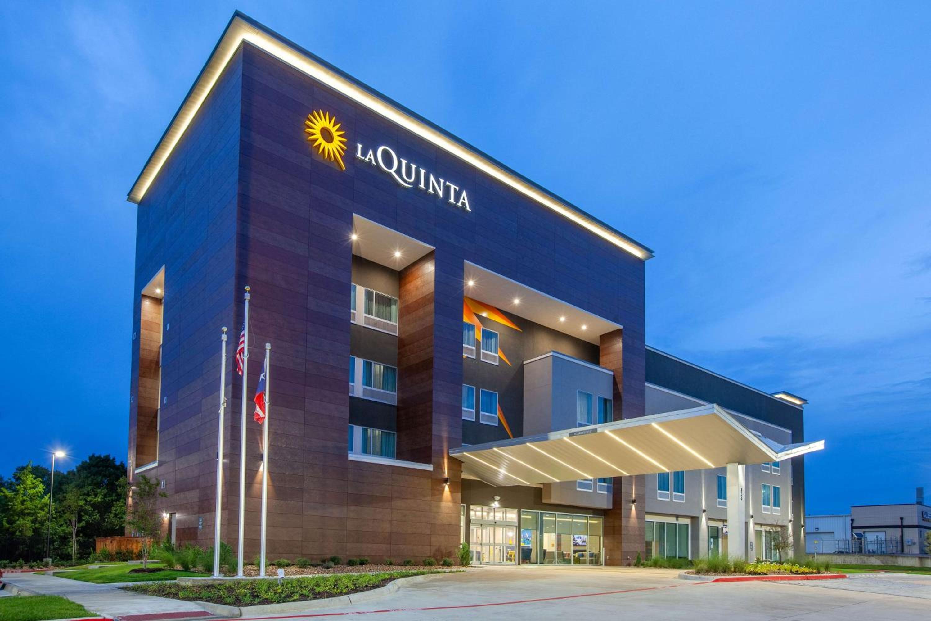 Hotel La Quinta Inn & Suites by Wyndham Dallas Duncanville