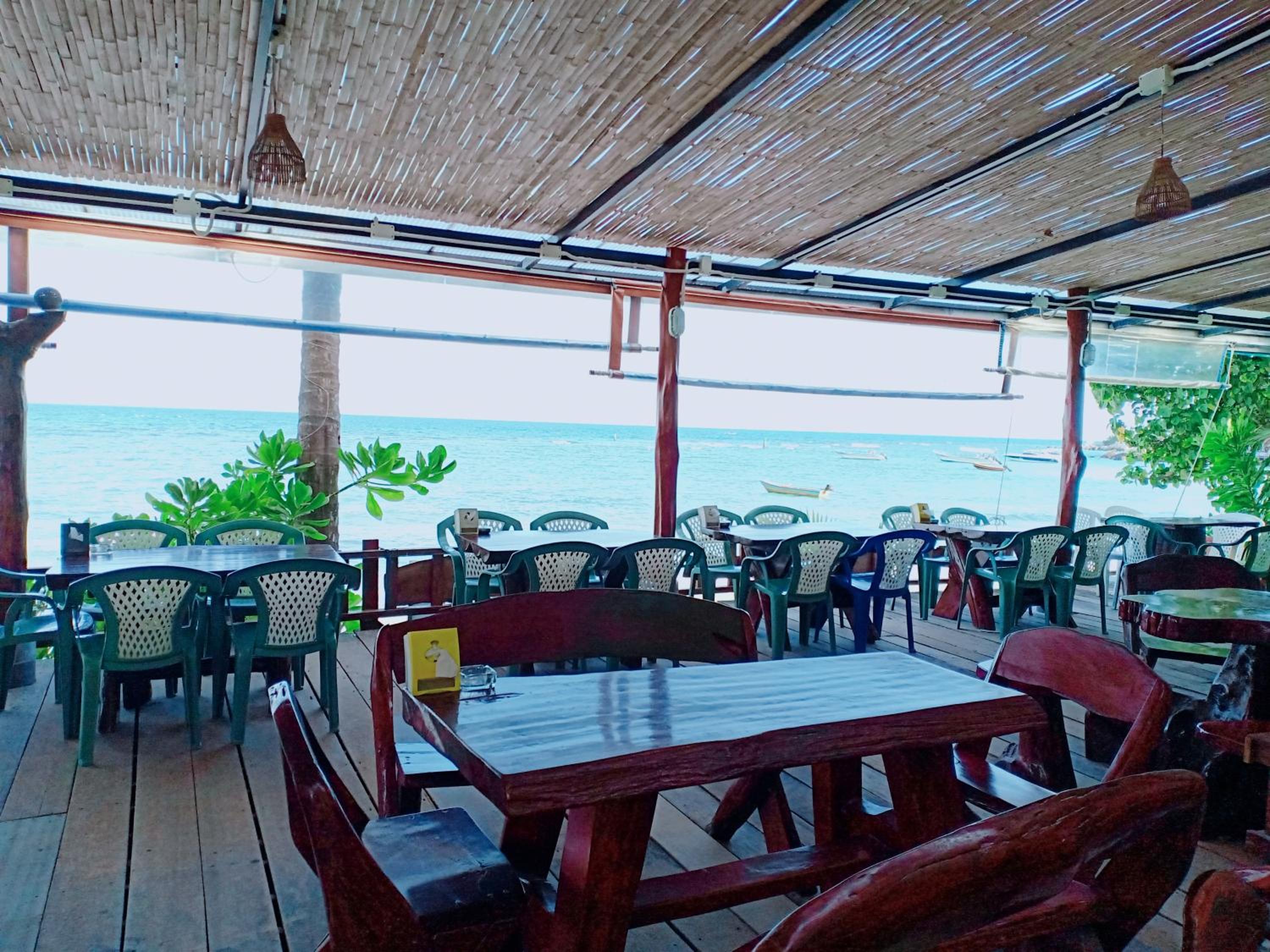Silver Beach Bungalow