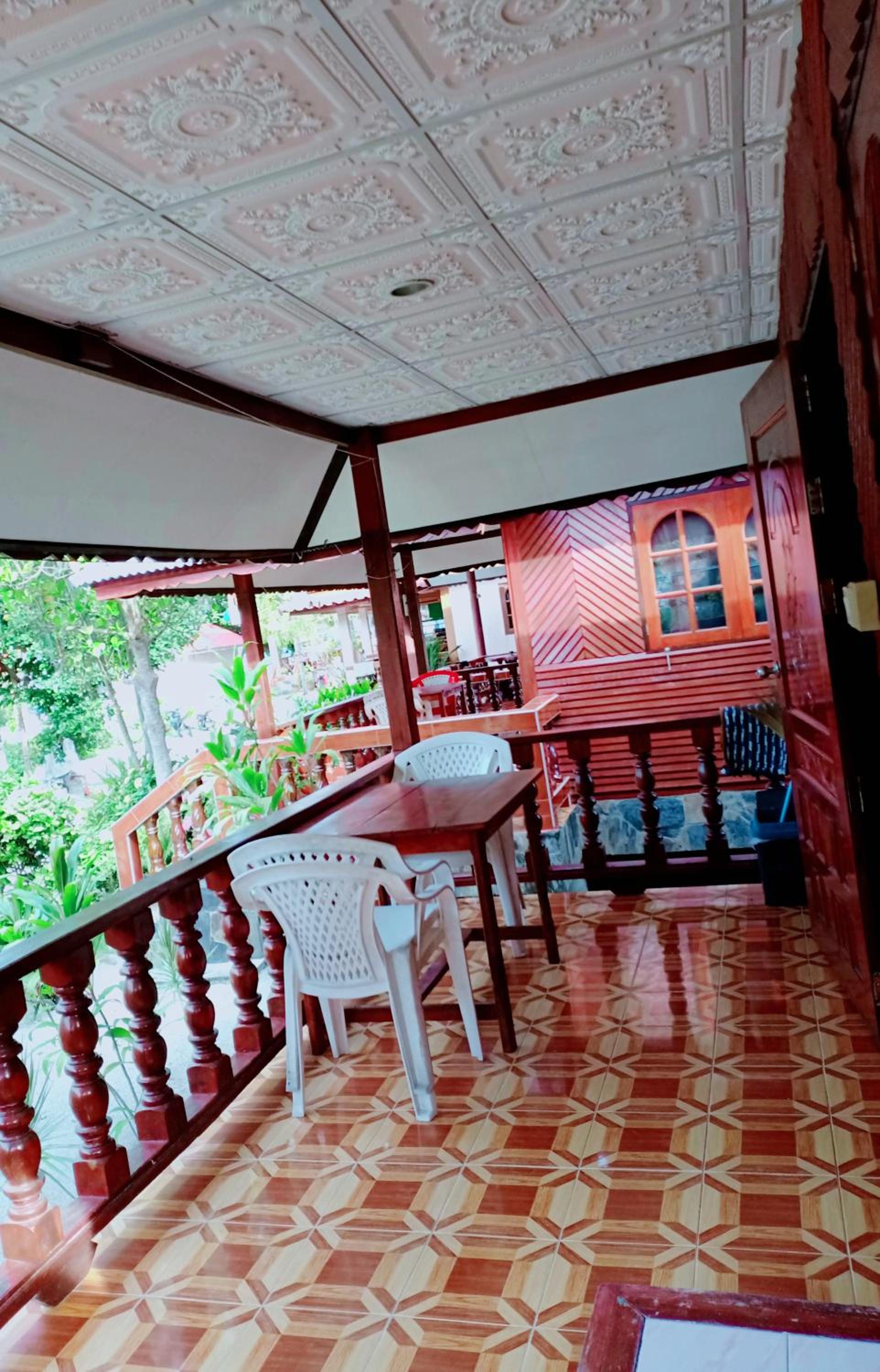 Silver Beach Bungalow
