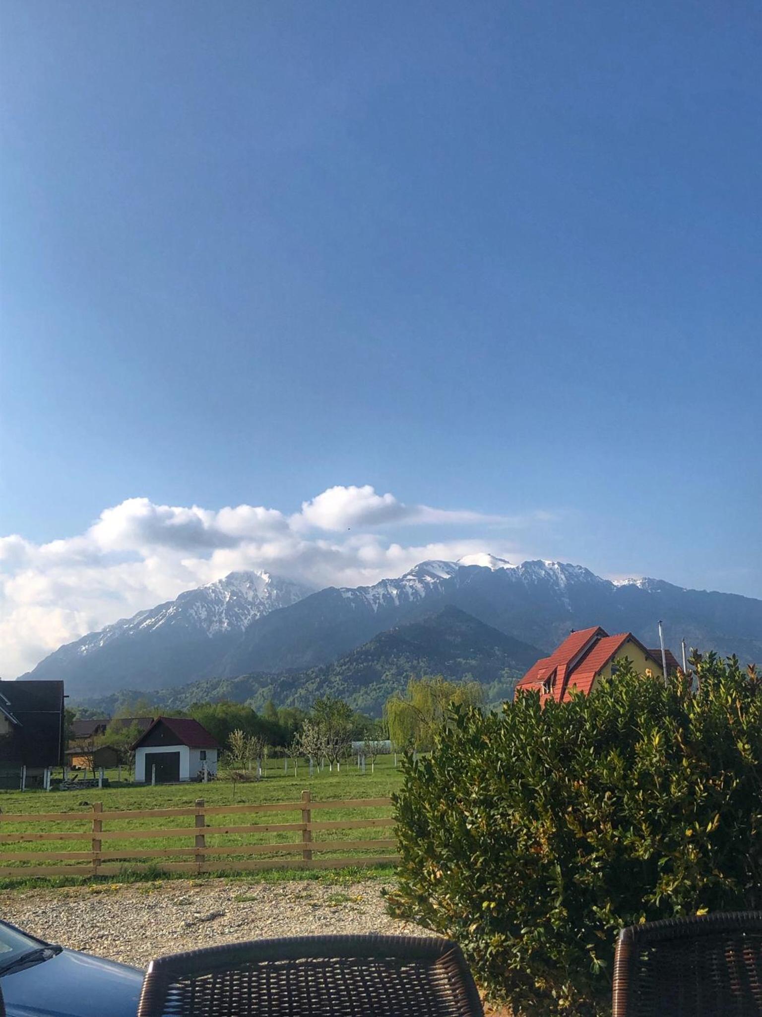 Pensiunea Bergtal