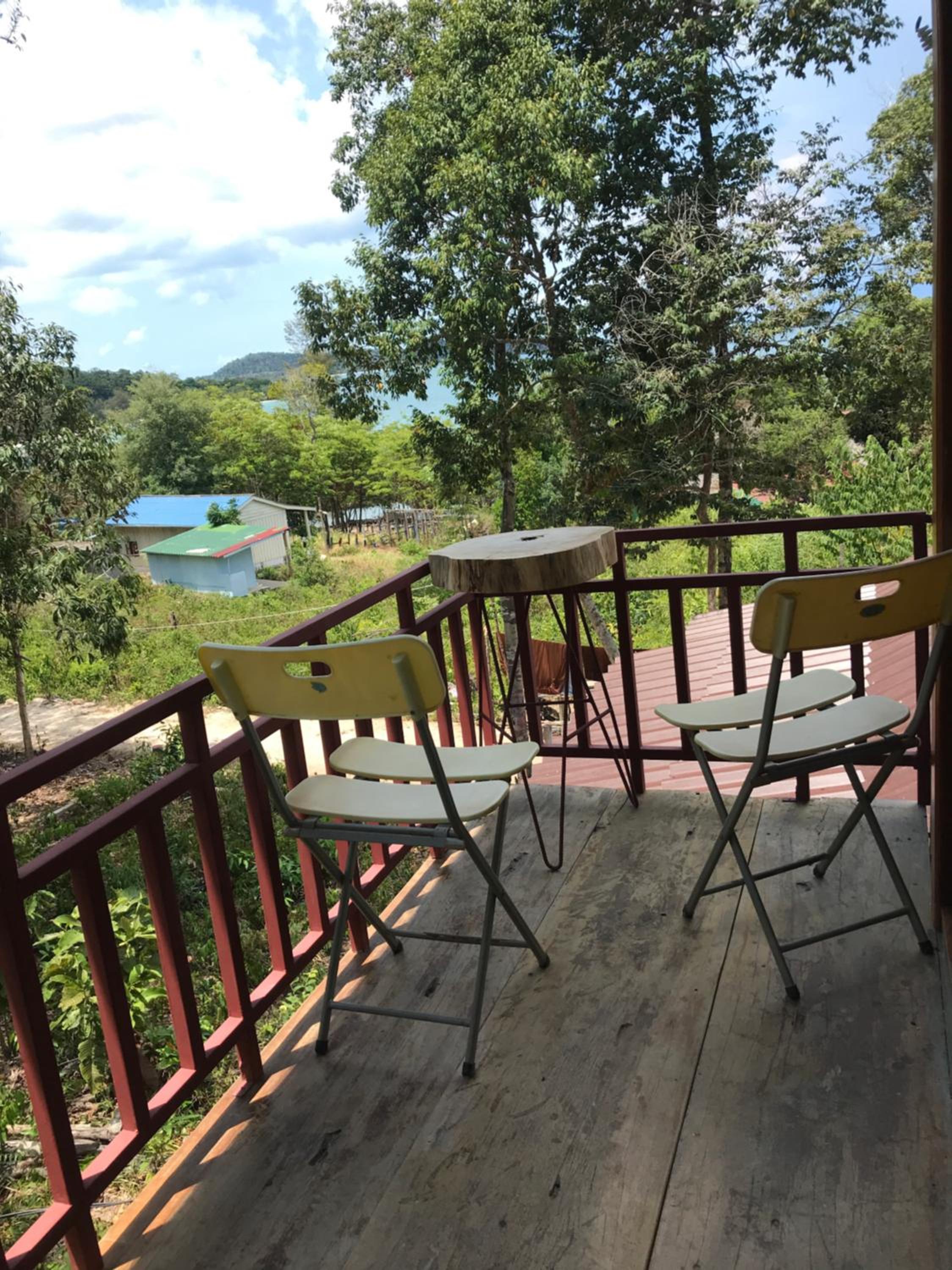 The Small Guest House view 4