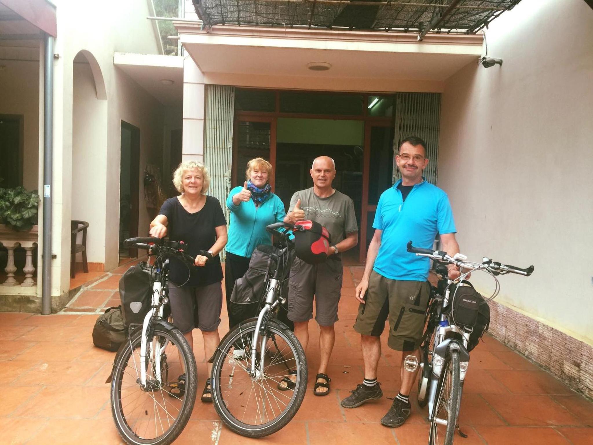 Nhat Son Guesthouse, photo 23