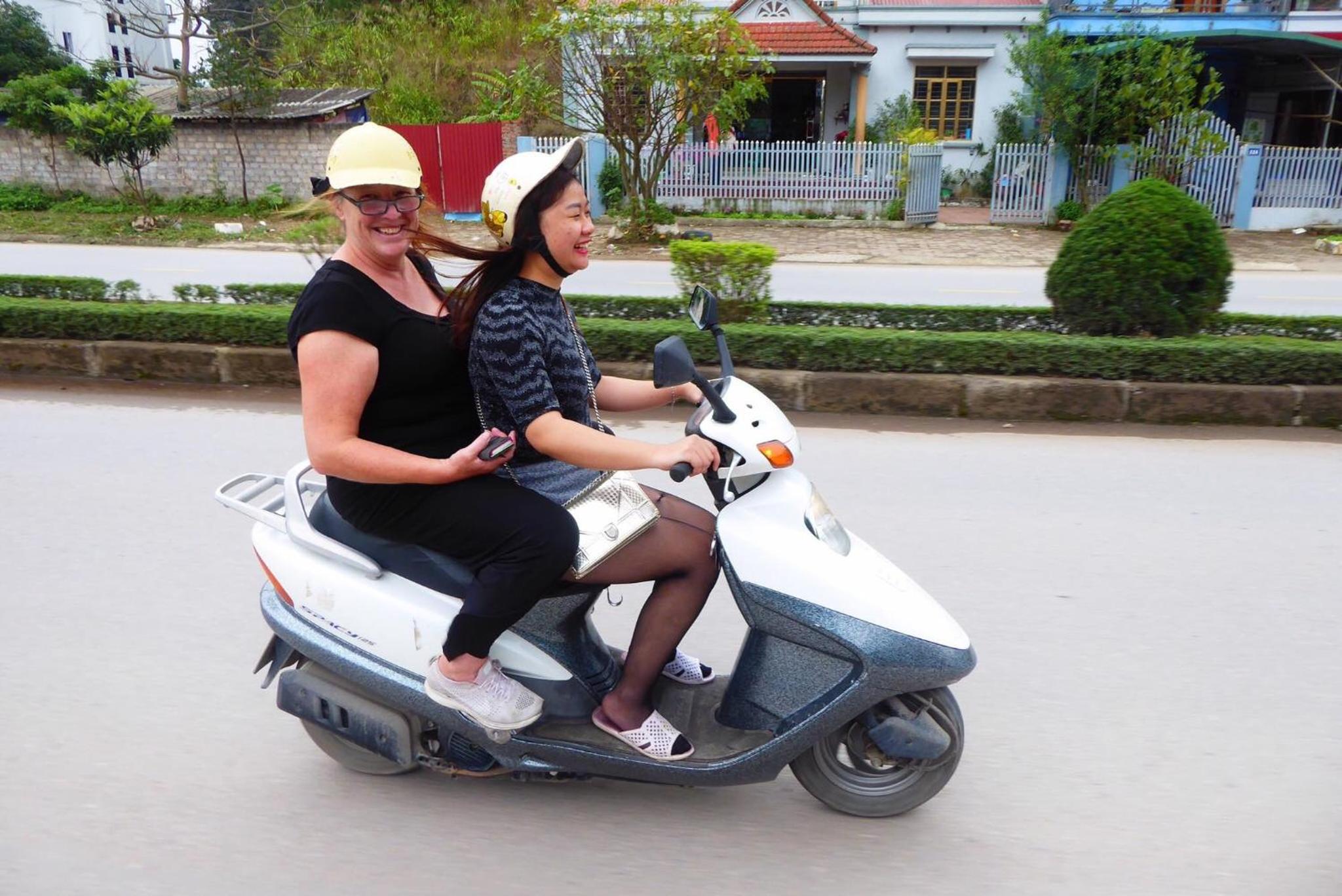 Nhat Son Guesthouse, photo 35