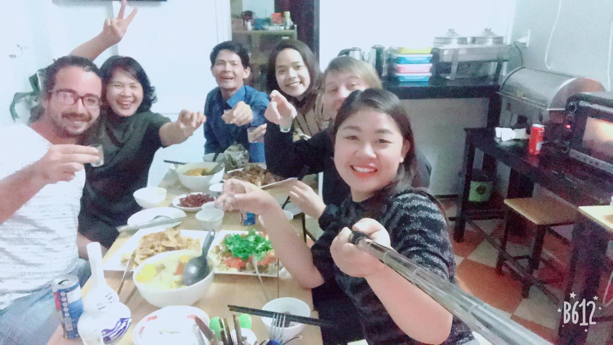 Nhat Son Guesthouse, photo 14