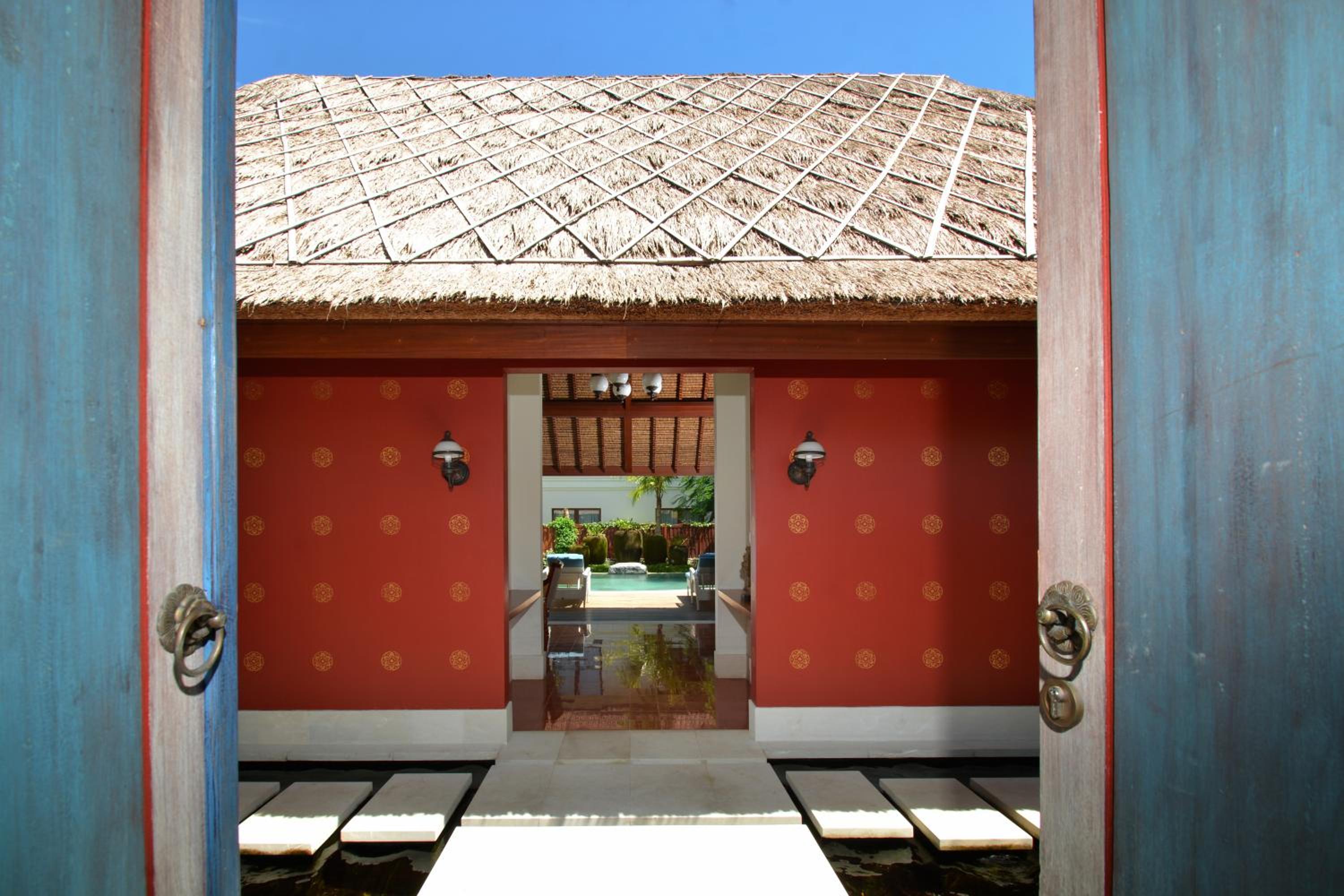 Sanur Vacations - Kama Village by Nakula - Property Image 3